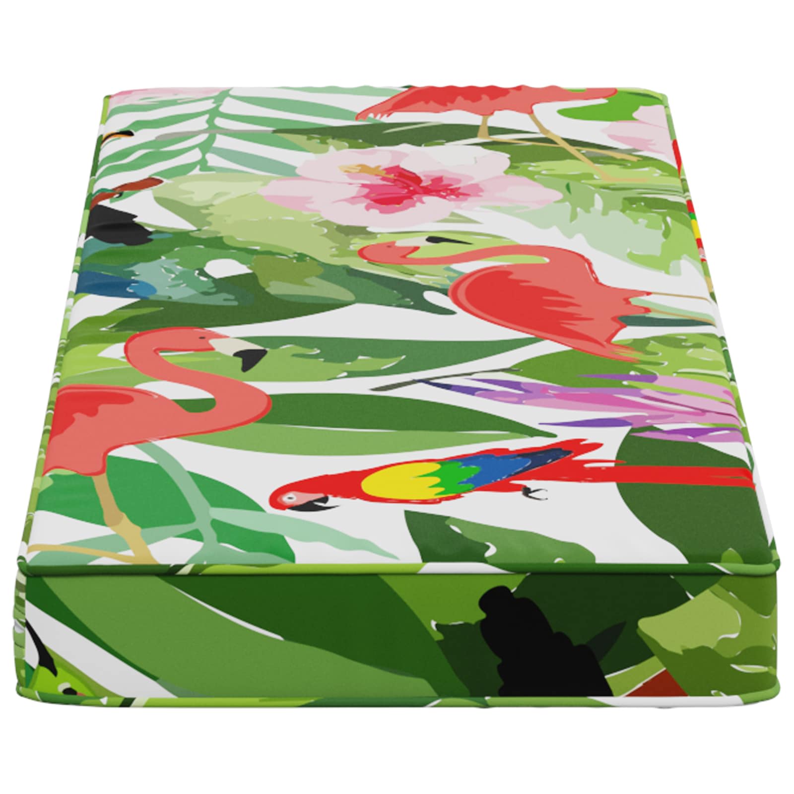 Cuscino per Panchina a 1 Pezzo VUGHT 100% Poliestere
