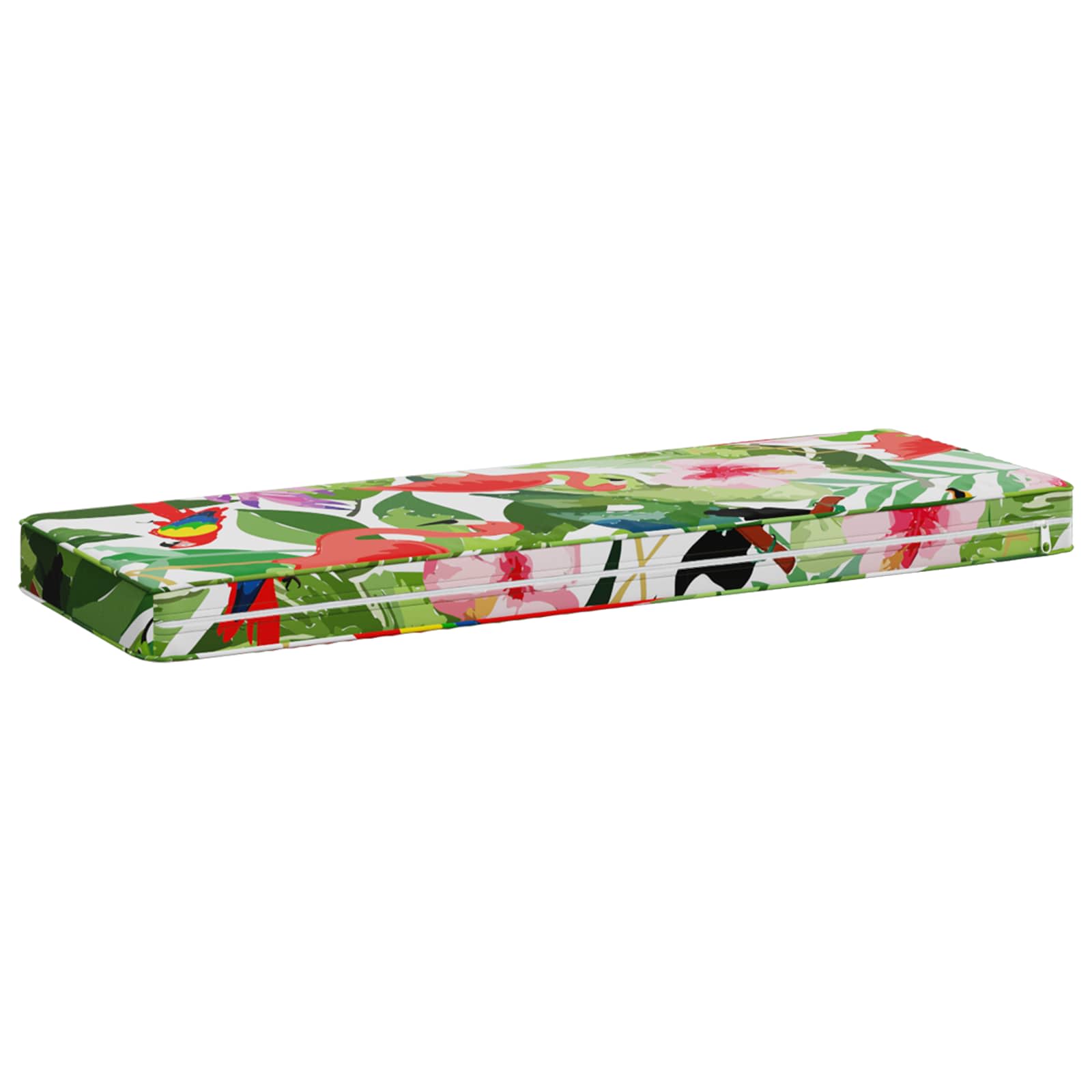 Cuscino per Panchina a 1 Pezzo VUGHT 100% Poliestere