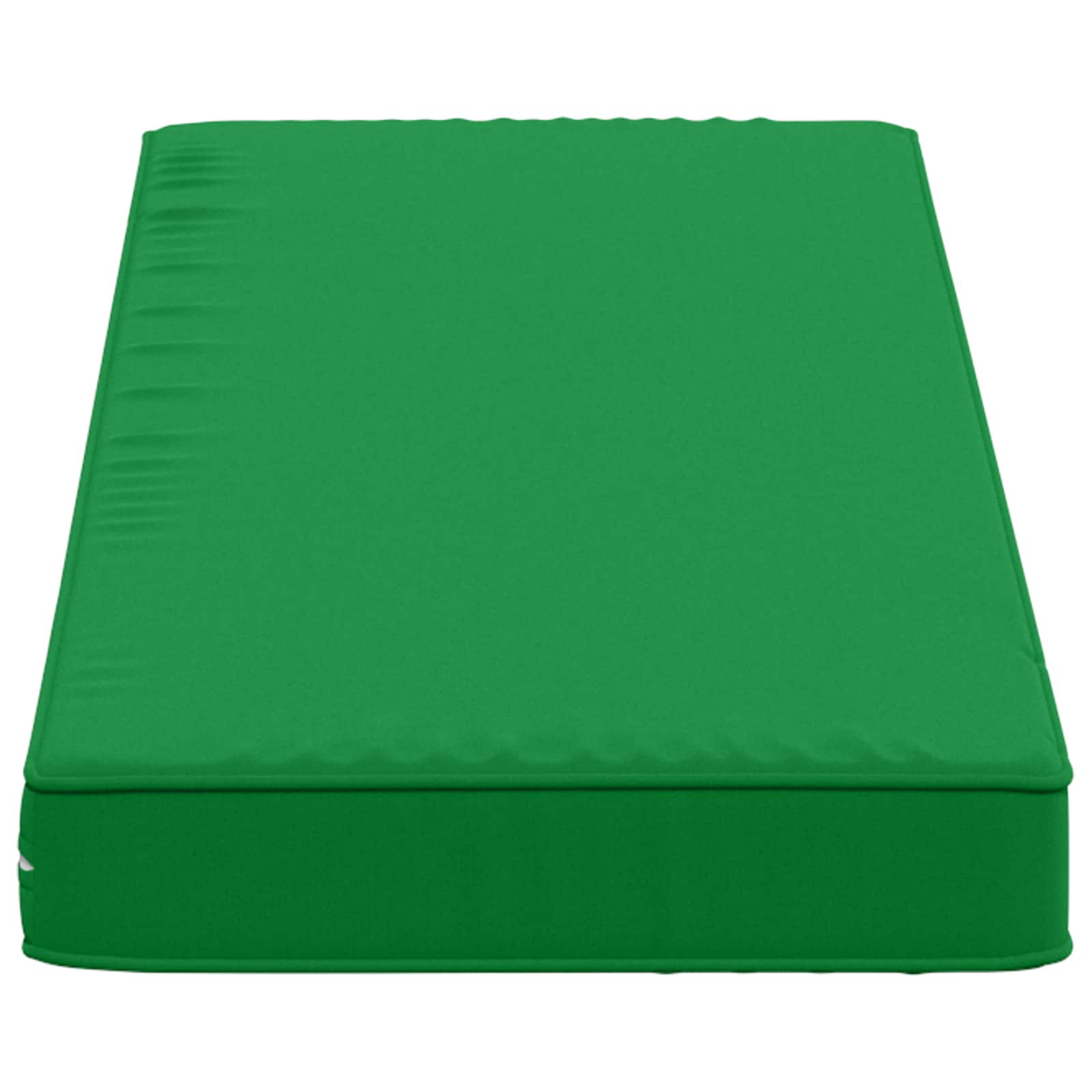 Cuscini per Panchina a 2 Pezzi VUGHT 2 pcs 100% Poliestere