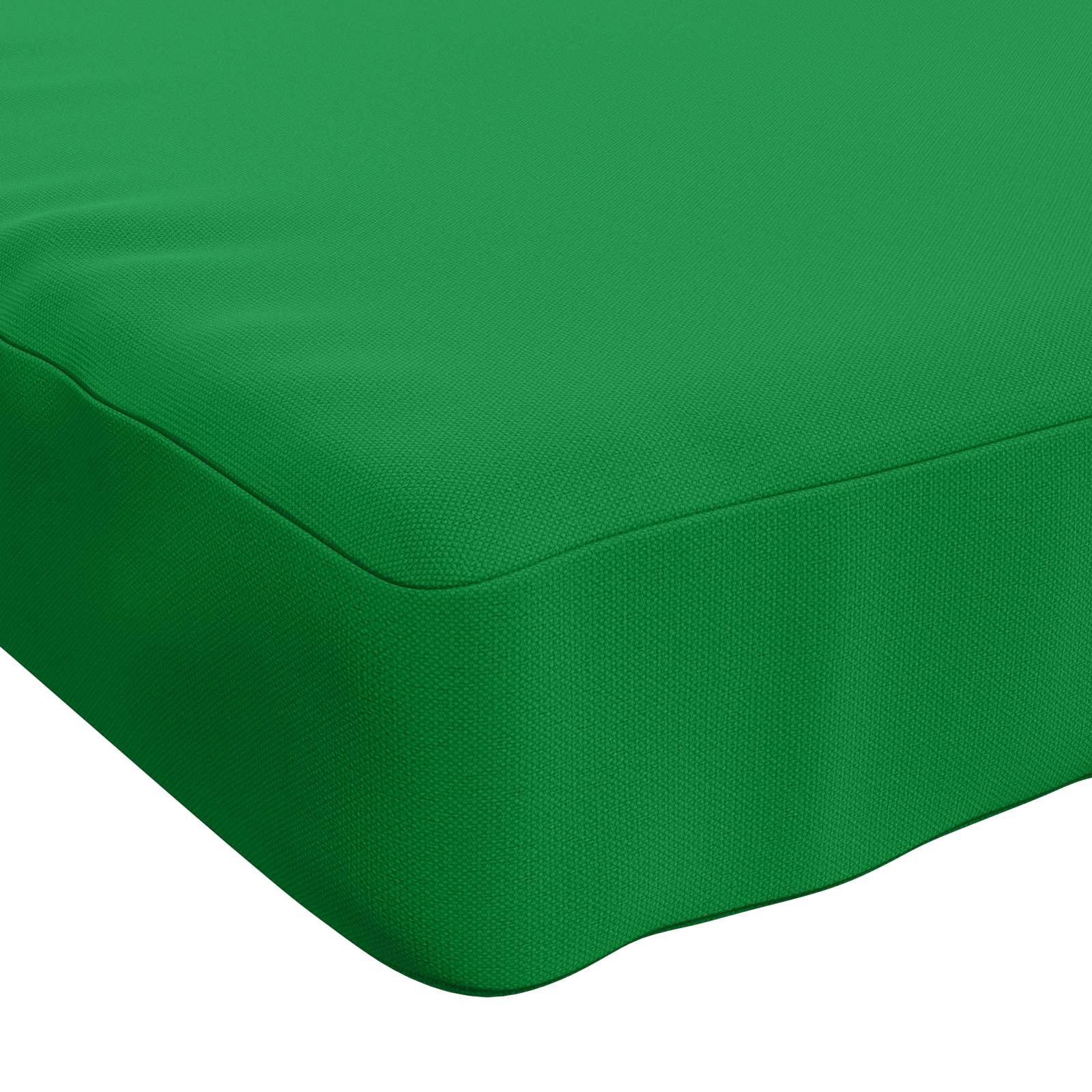 Cuscini per Panchina a 2 Pezzi VUGHT 2 pcs 100% Poliestere