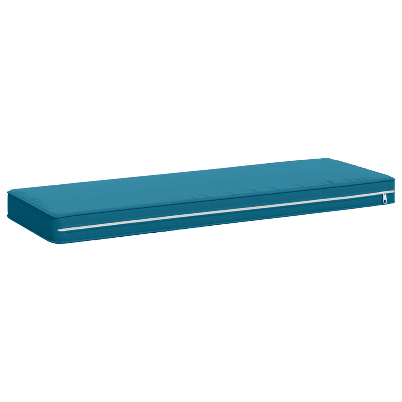 Cuscini per Panchina a 2 Pezzi VUGHT 2 pcs 100% Poliestere
