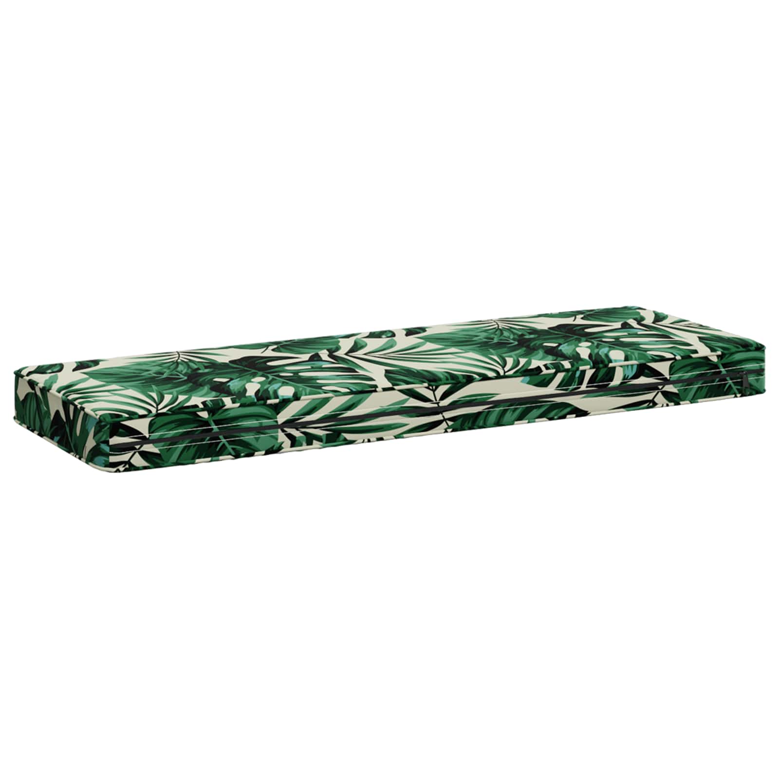 Cuscino per Panchina a 1 Pezzo VUGHT 100% Poliestere