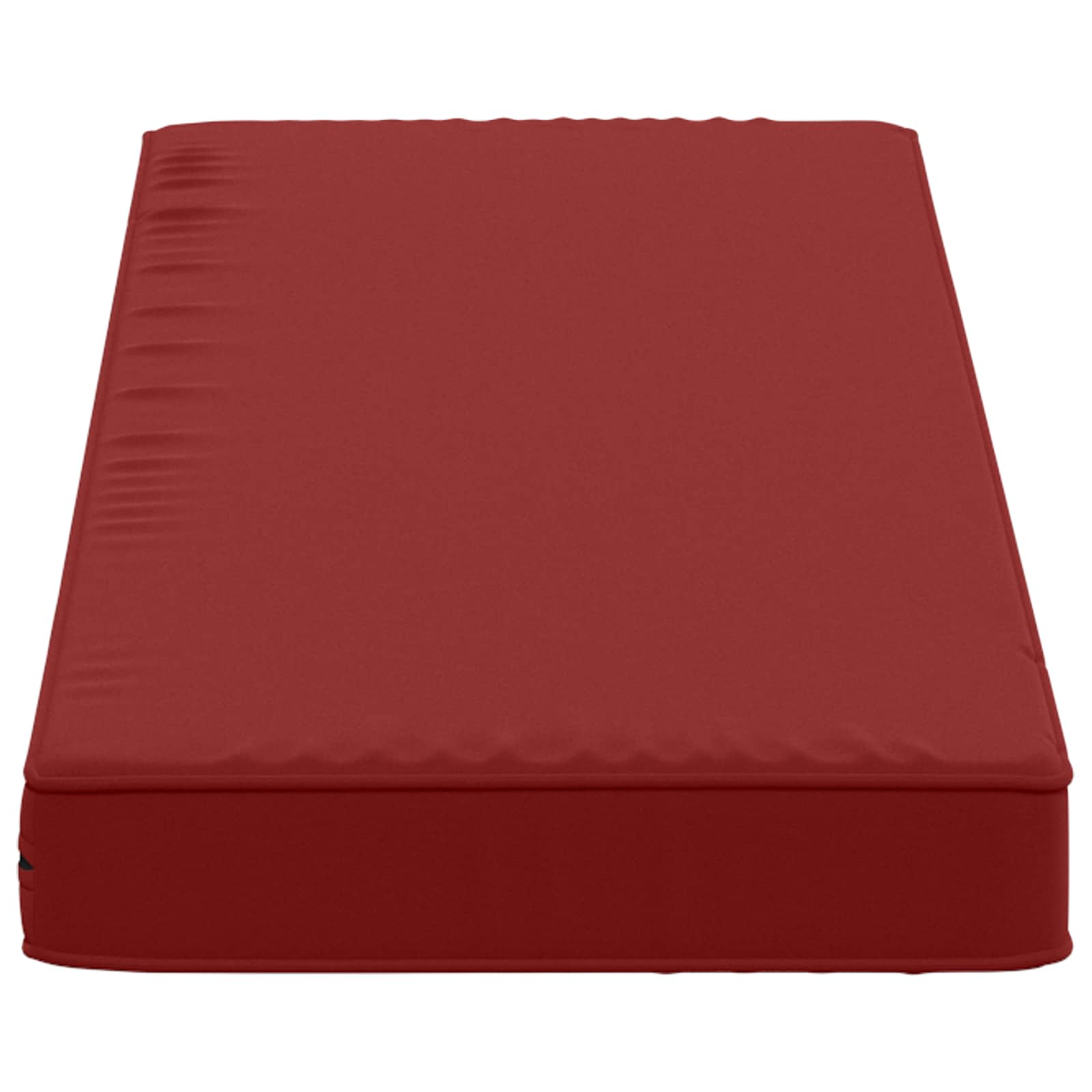 Cuscini per Panchina a 2 Pezzi VUGHT 2 pcs 100% Poliestere