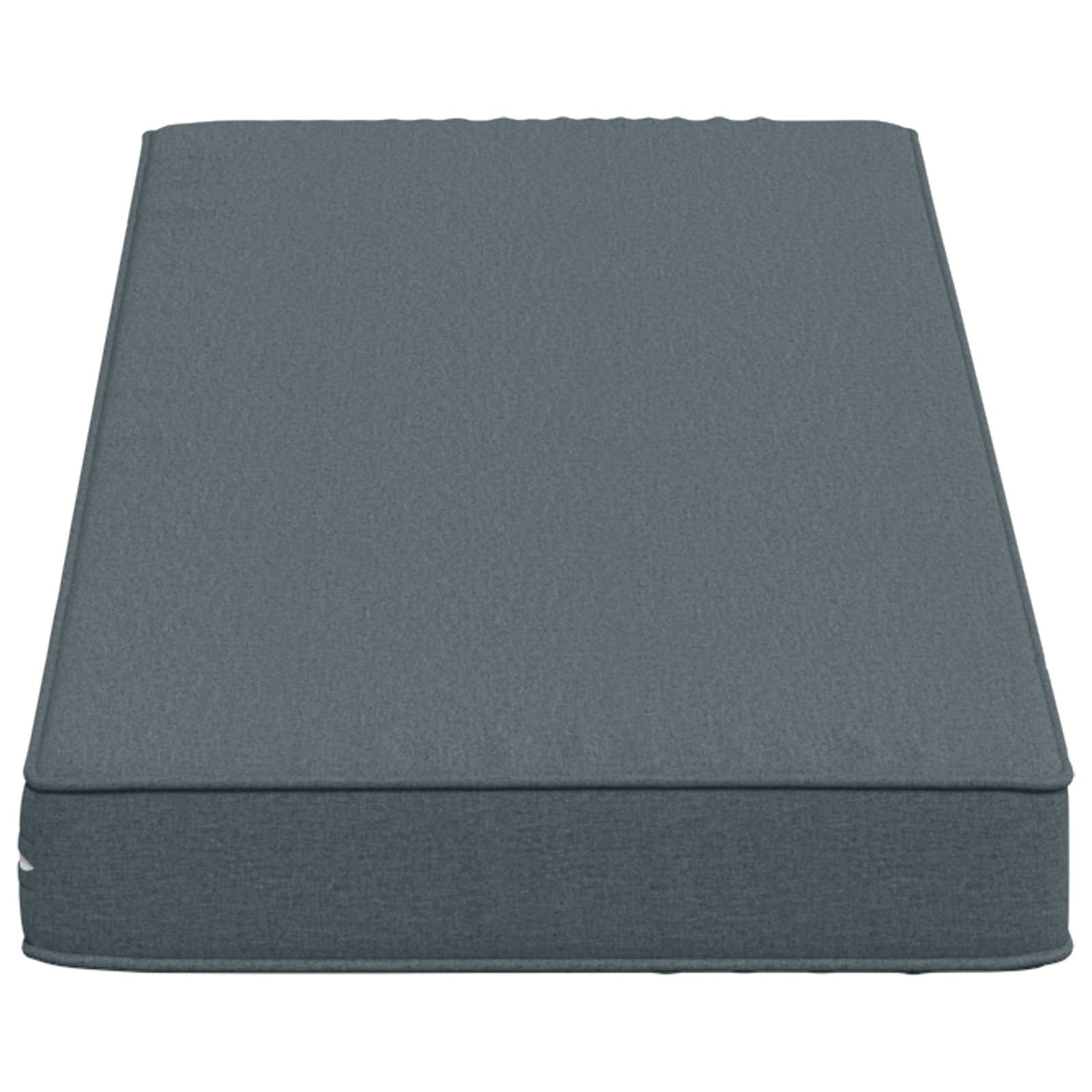 Cuscino per Panchina a 1 Pezzo VUGHT 100% Poliestere Blu