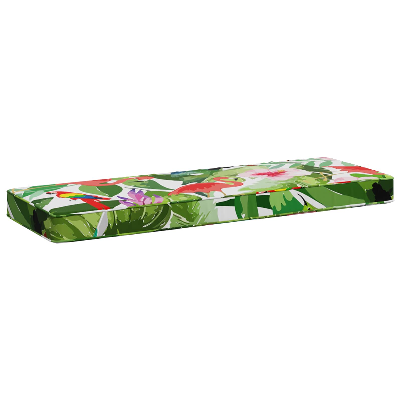 Cuscino per Panchina a 1 Pezzo VUGHT 100% Poliestere