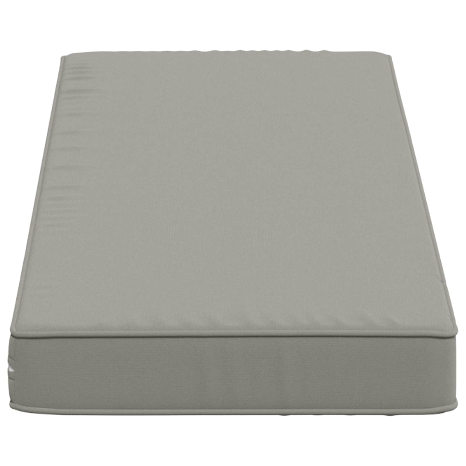 Cuscini per Panchina a 2 Pezzi VUGHT 2 pcs 100% Poliestere