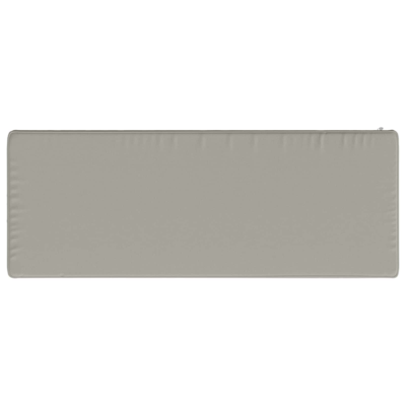 Cuscini per Panchina a 2 Pezzi VUGHT 2 pcs 100% Poliestere