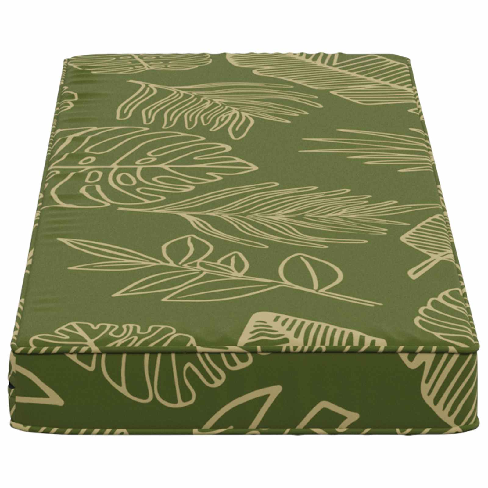 Cuscino per Panchina a 1 Pezzo VUGHT 100% Poliestere