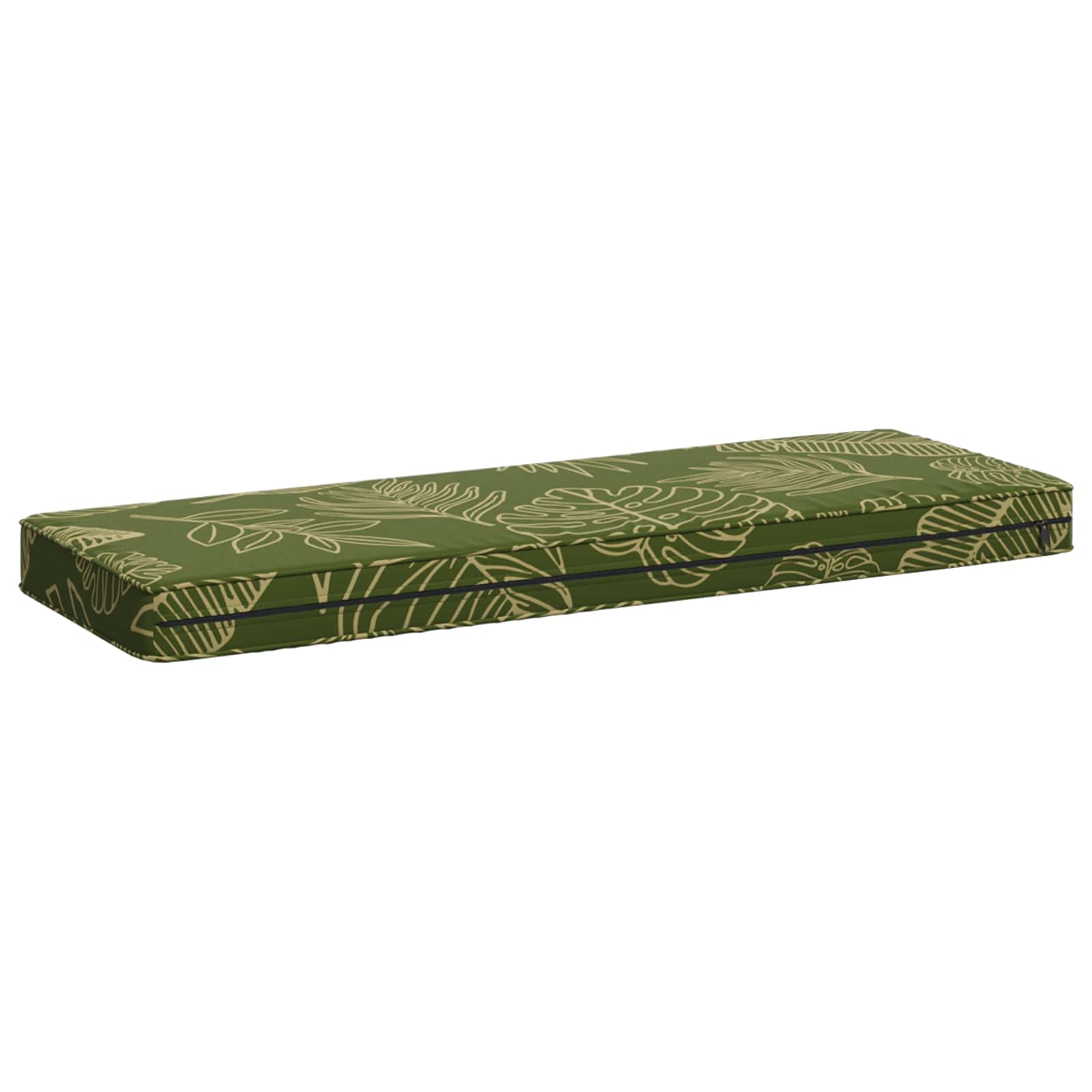 Cuscino per Panchina a 1 Pezzo VUGHT 100% Poliestere