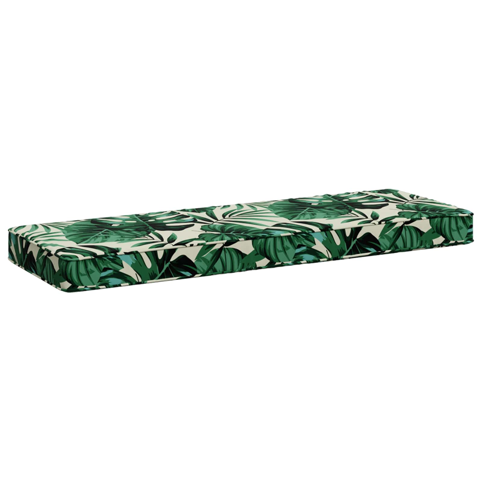 Cuscino per Panchina a 1 Pezzo VUGHT 100% Poliestere