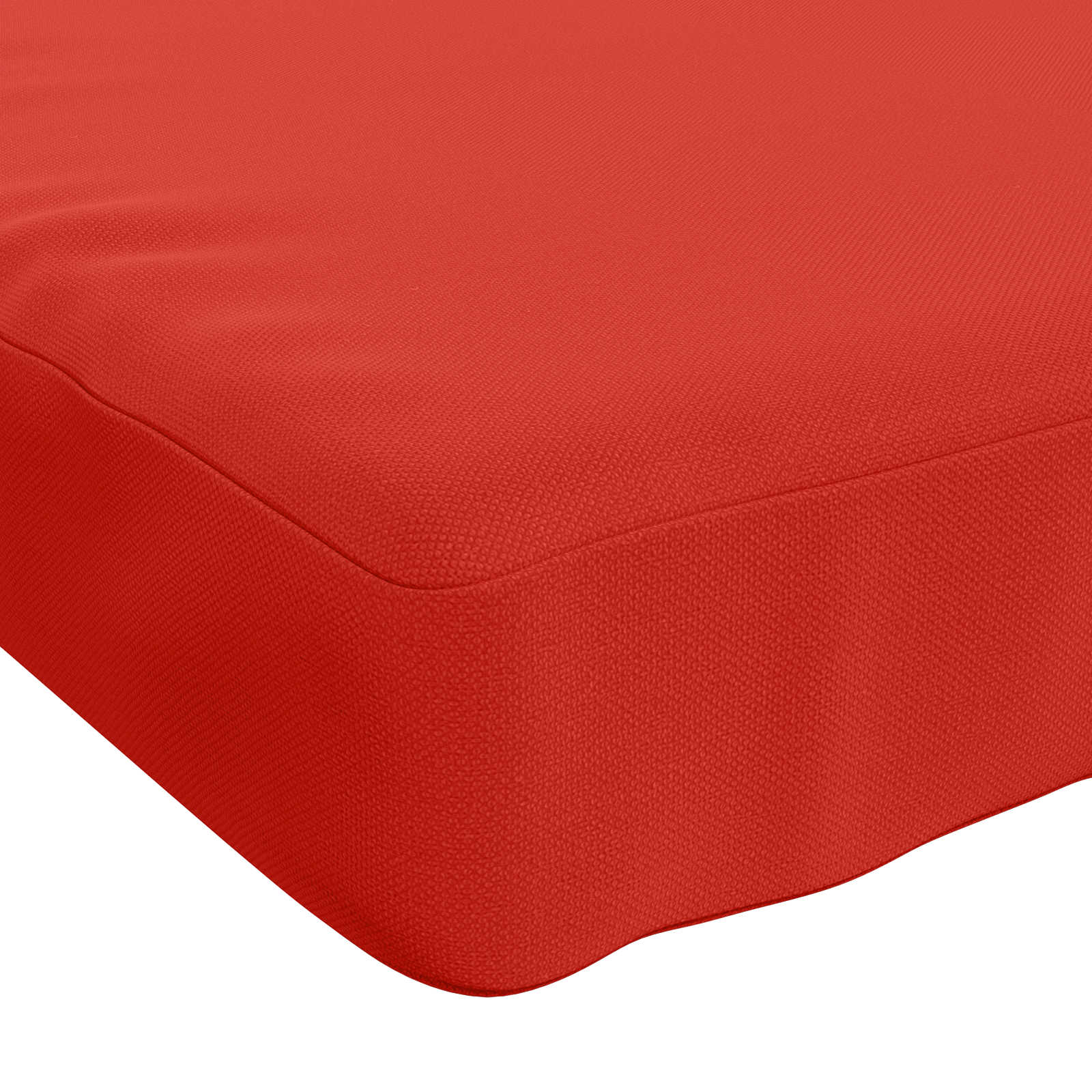 Cuscini per Panchina a 2 Pezzi VUGHT 2 pcs 100% Poliestere