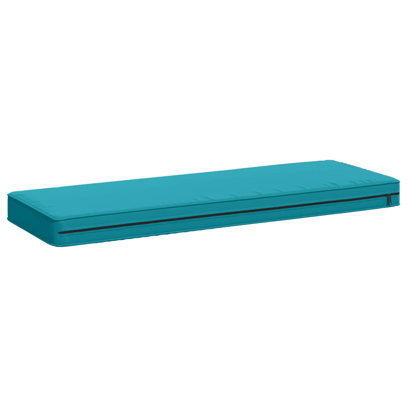 Cuscini per Panchina a 2 Pezzi VUGHT 2 pcs 100% Poliestere