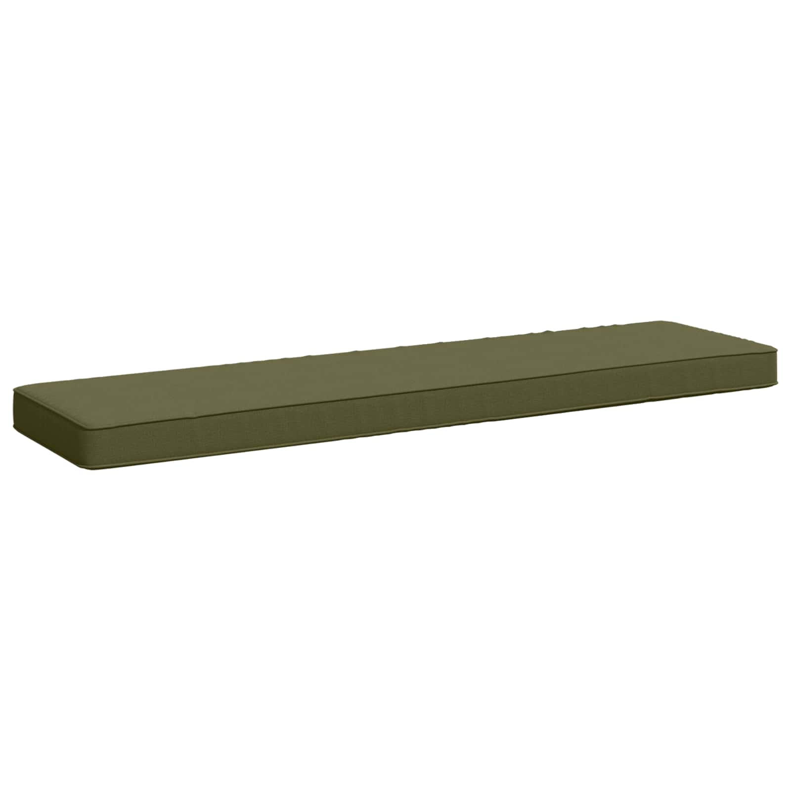 Cuscino per Panchina a 1 Pezzo VUGHT 100% Poliestere