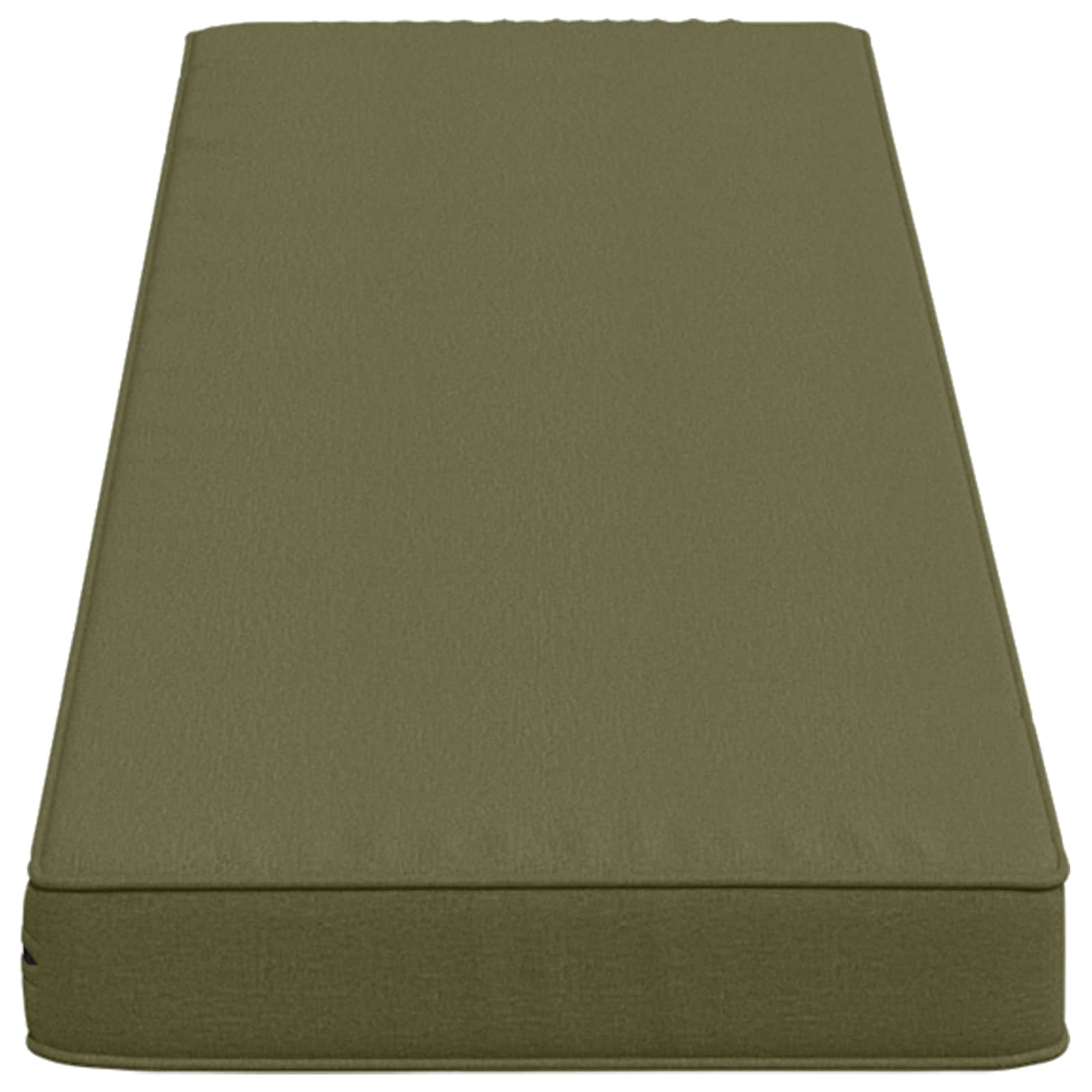 Cuscini per Panchina a 2 Pezzi VUGHT 2 pcs 100% Poliestere