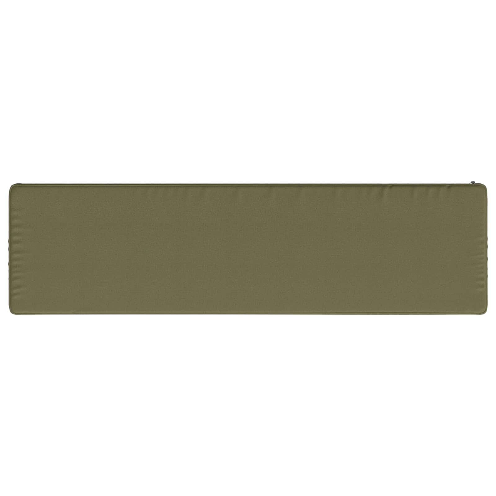 Cuscini per Panchina a 2 Pezzi VUGHT 2 pcs 100% Poliestere