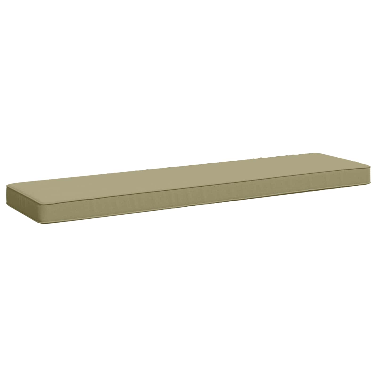 Cuscino per Panchina a 1 Pezzo VUGHT 100% Poliestere
