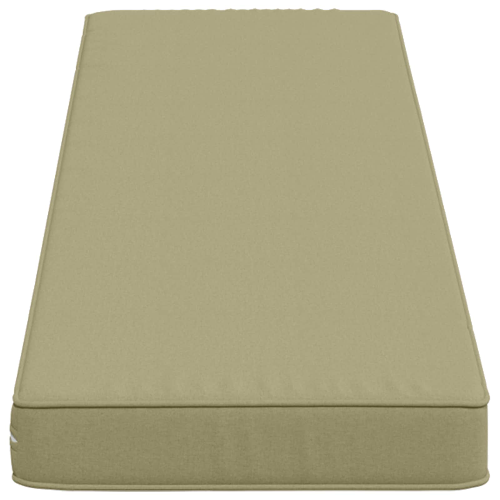 Cuscino per Panchina a 1 Pezzo VUGHT 100% Poliestere