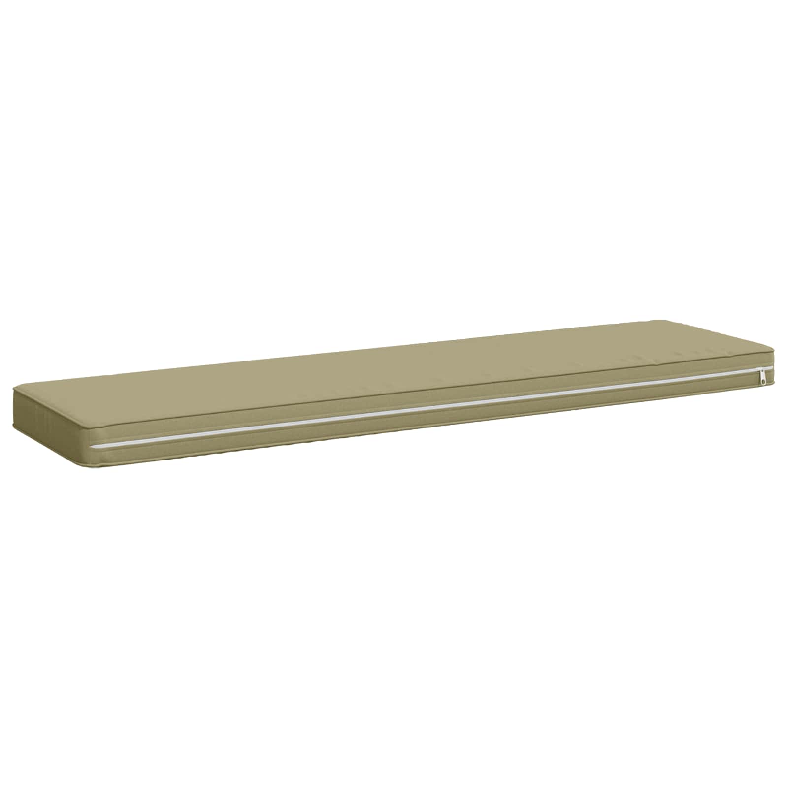 Cuscino per Panchina a 1 Pezzo VUGHT 100% Poliestere