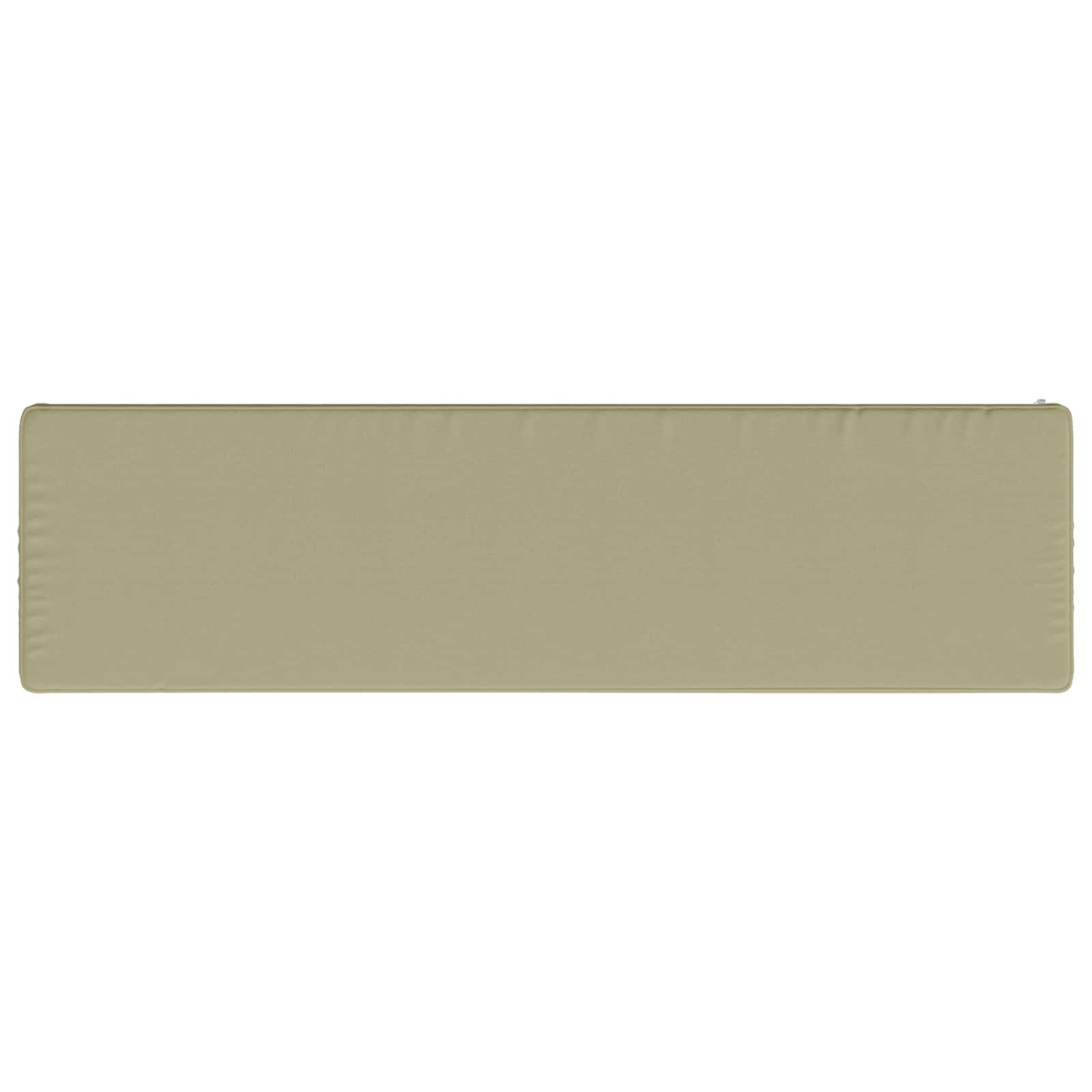 Cuscino per Panchina a 1 Pezzo VUGHT 100% Poliestere