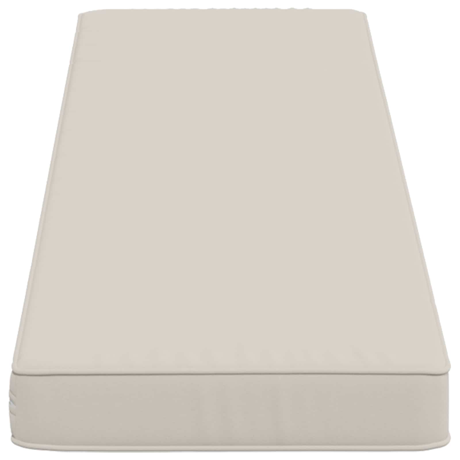 Cuscini per Panchina a 2 Pezzi VUGHT 2 pcs 100% Poliestere