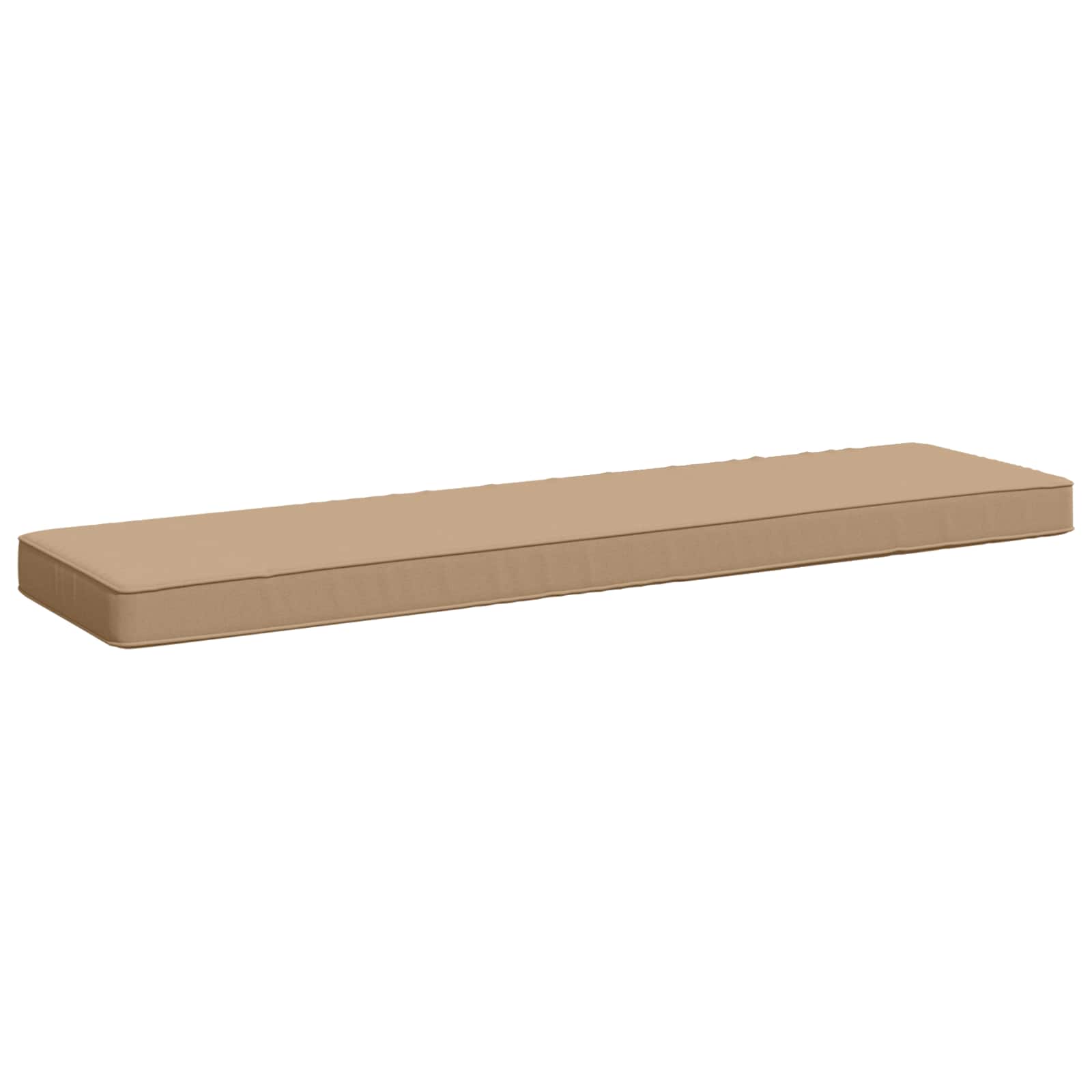 Cuscini per Panchina a 2 Pezzi VUGHT 2 pcs 100% Poliestere