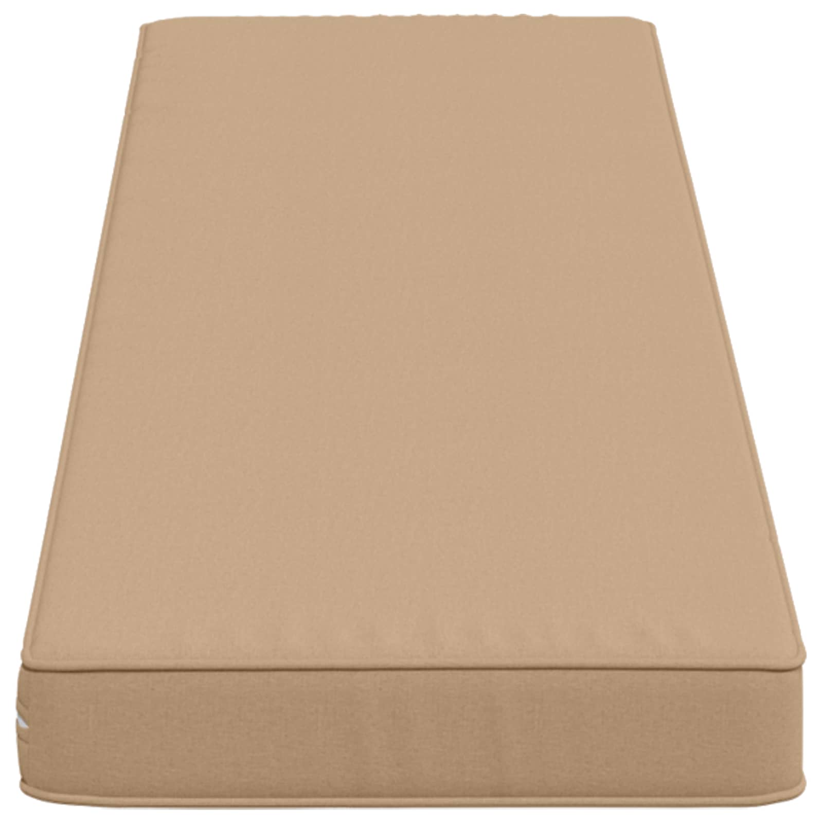 Cuscini per Panchina a 2 Pezzi VUGHT 2 pcs 100% Poliestere