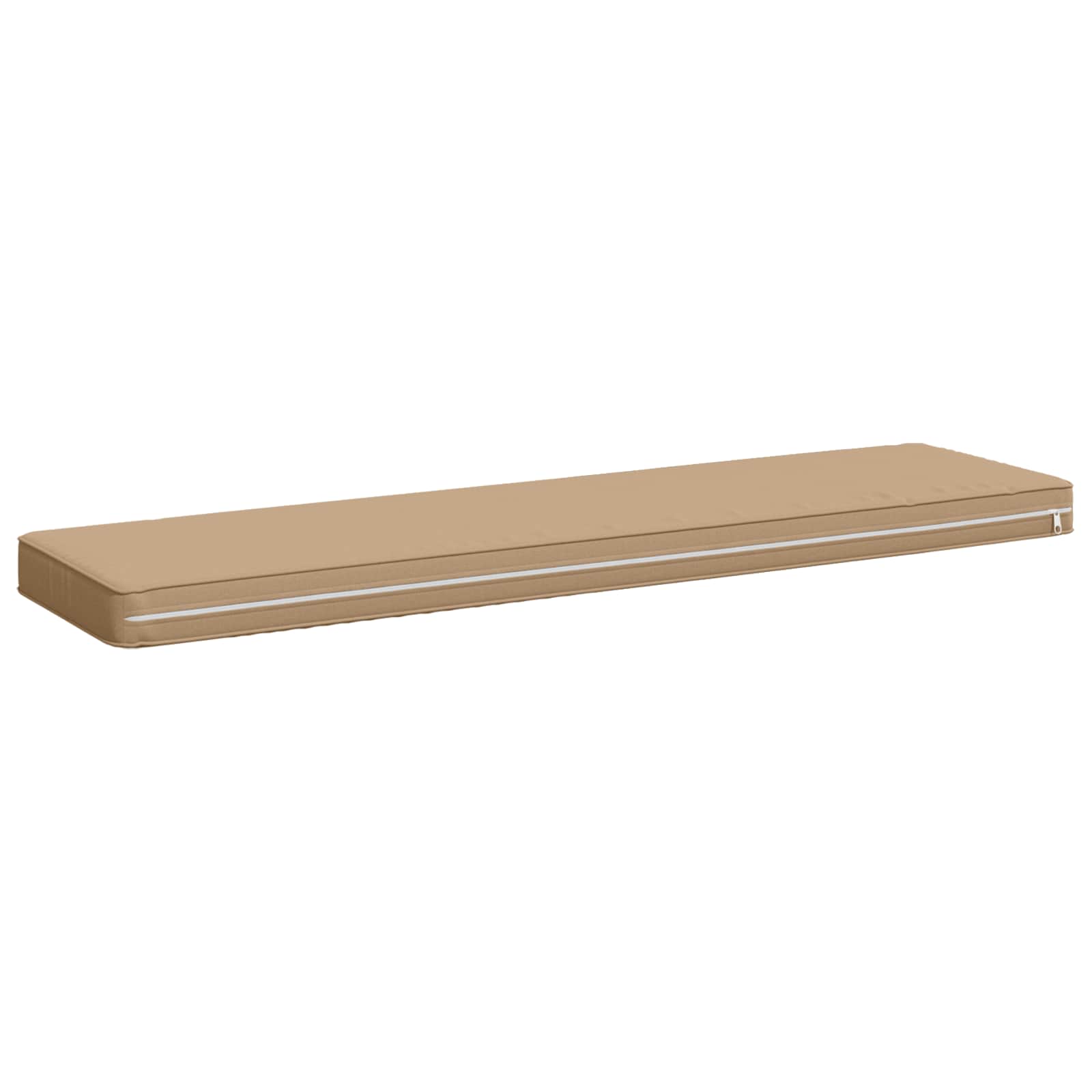 Cuscini per Panchina a 2 Pezzi VUGHT 2 pcs 100% Poliestere