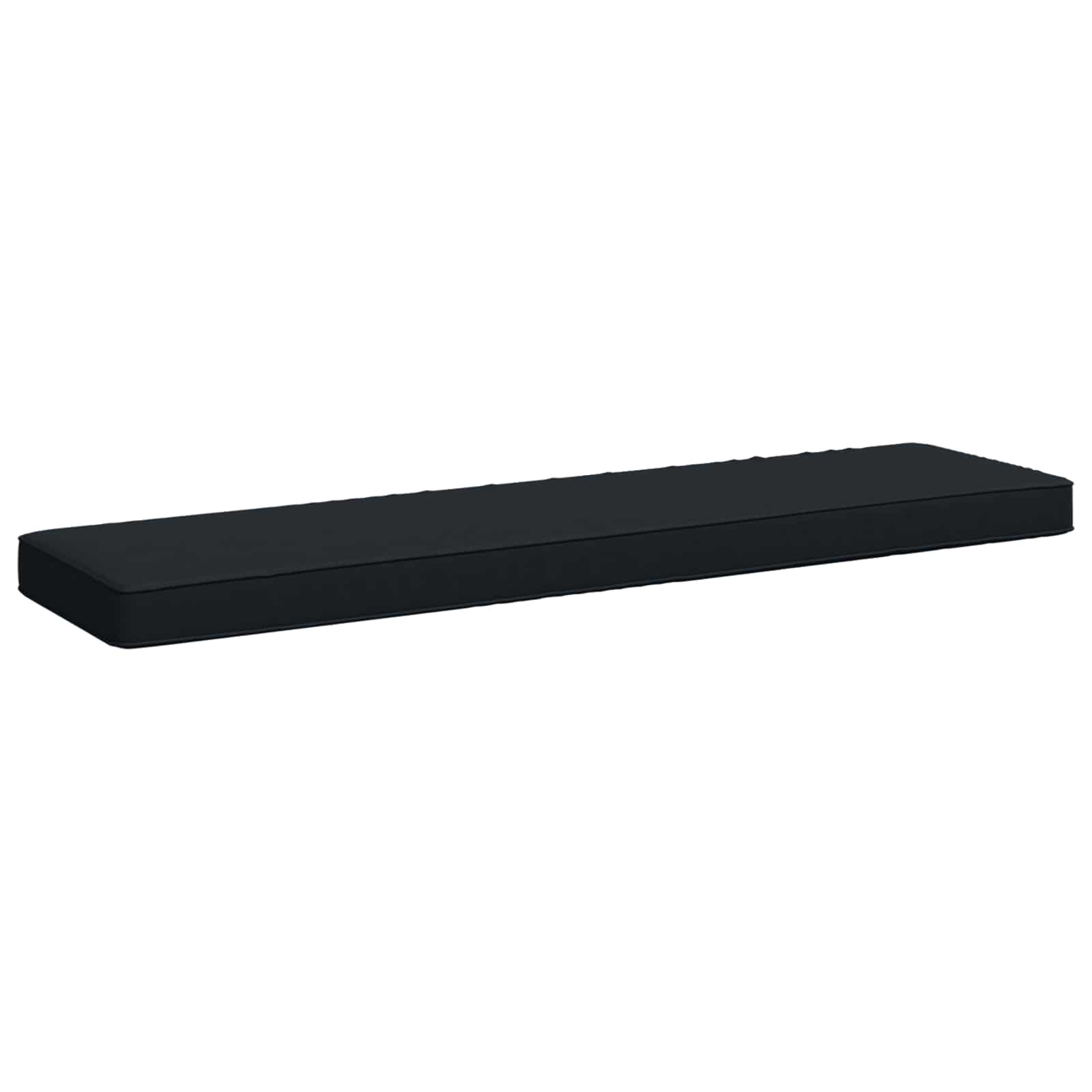 Cuscini per Panchina a 2 Pezzi VUGHT 2 pcs 100% Poliestere
