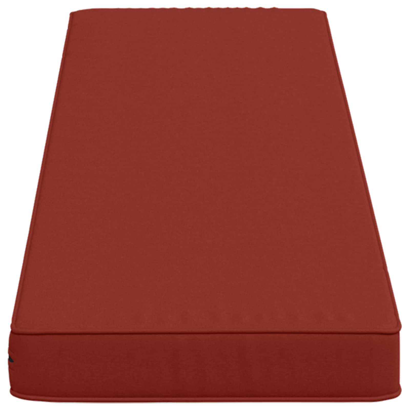 Cuscini per Panchina a 2 Pezzi VUGHT 2 pcs 100% Poliestere