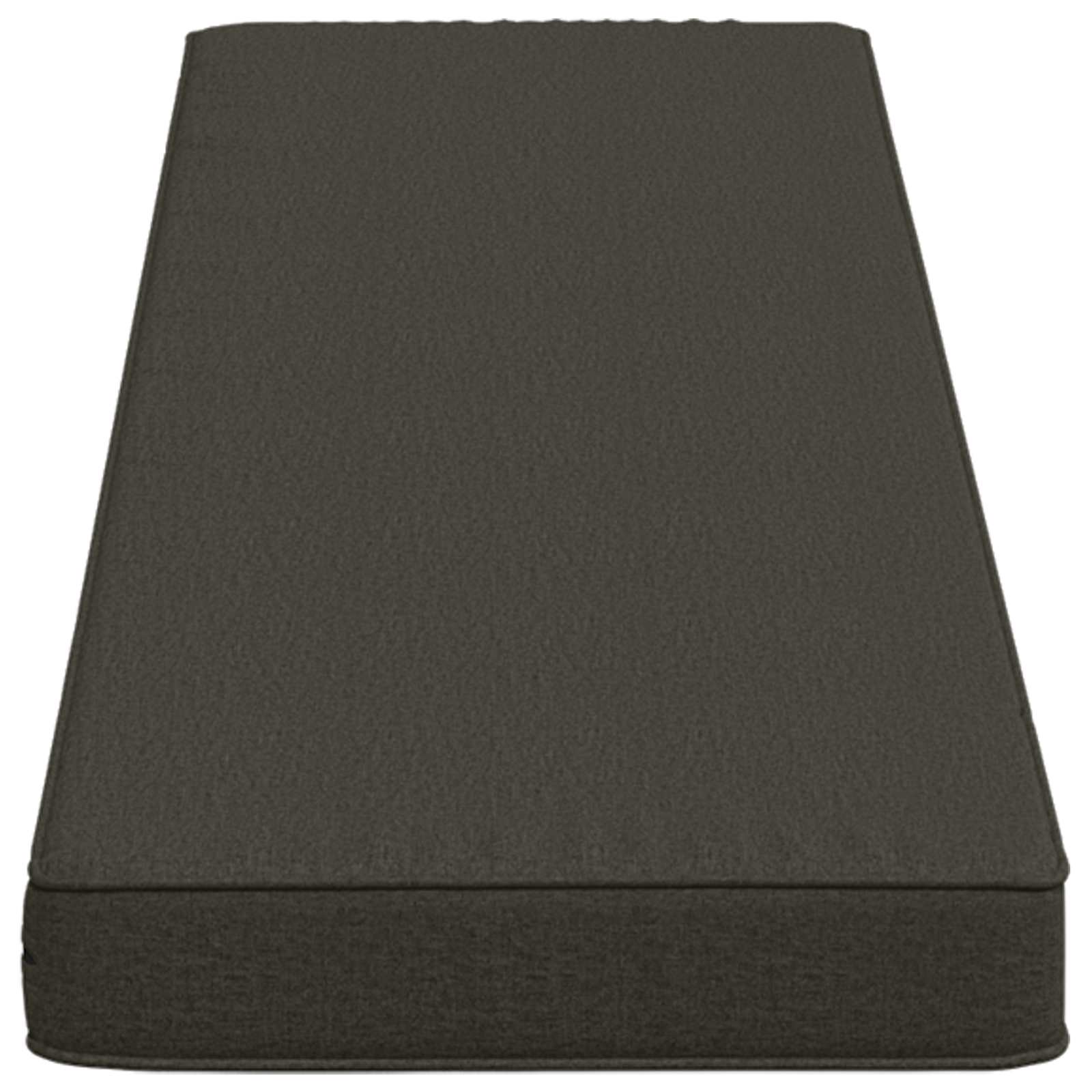 Cuscini per Panchina a 2 Pezzi VUGHT 2 pcs 100% Poliestere