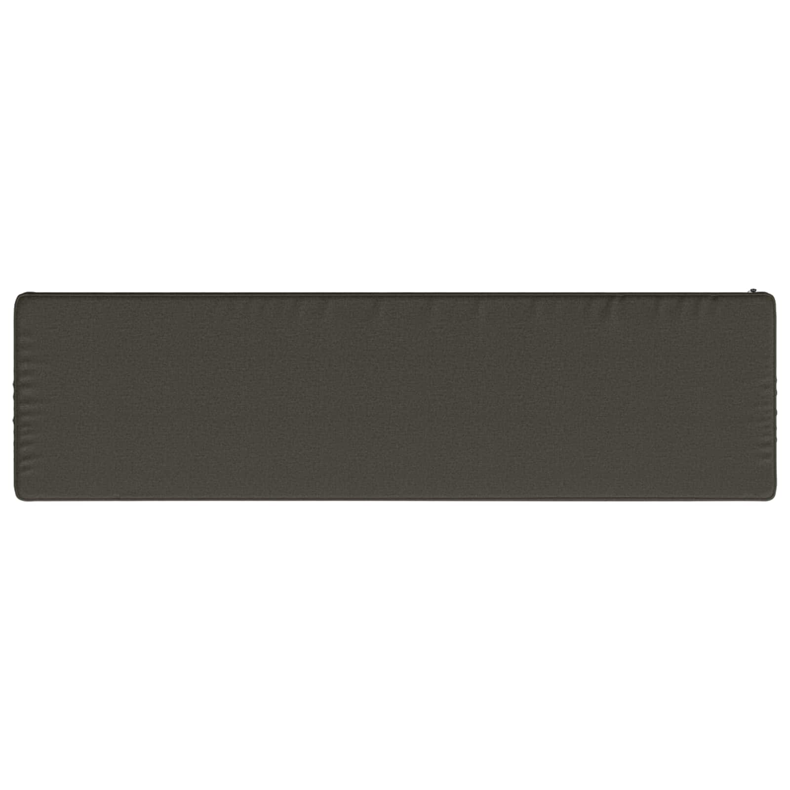 Cuscini per Panchina a 2 Pezzi VUGHT 2 pcs 100% Poliestere