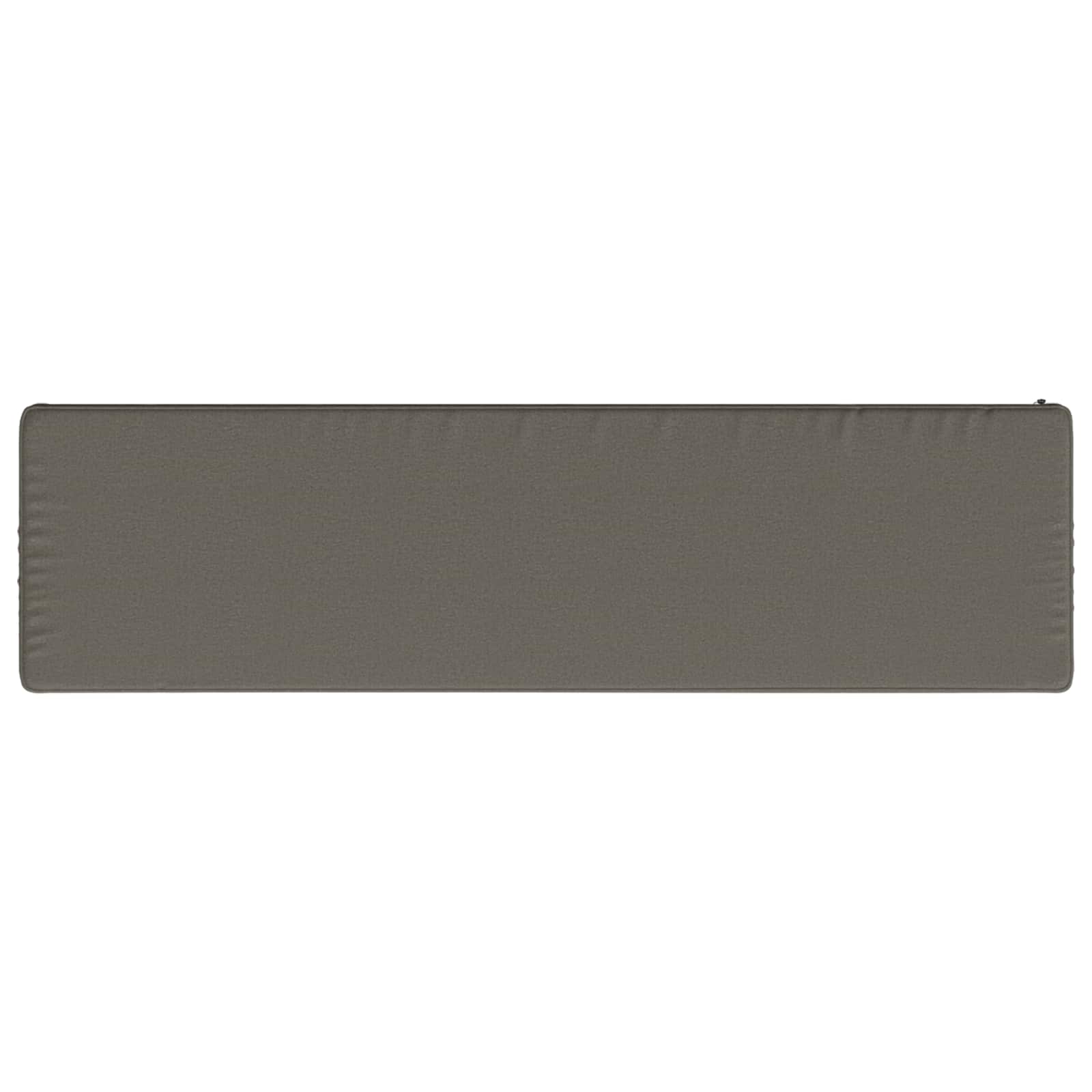 Cuscini per Panchina a 2 Pezzi VUGHT 2 pcs 100% Poliestere