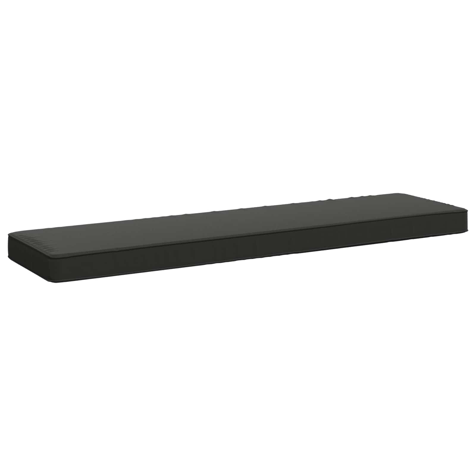 Cuscini per Panchina a 2 Pezzi VUGHT 2 pcs 100% Poliestere