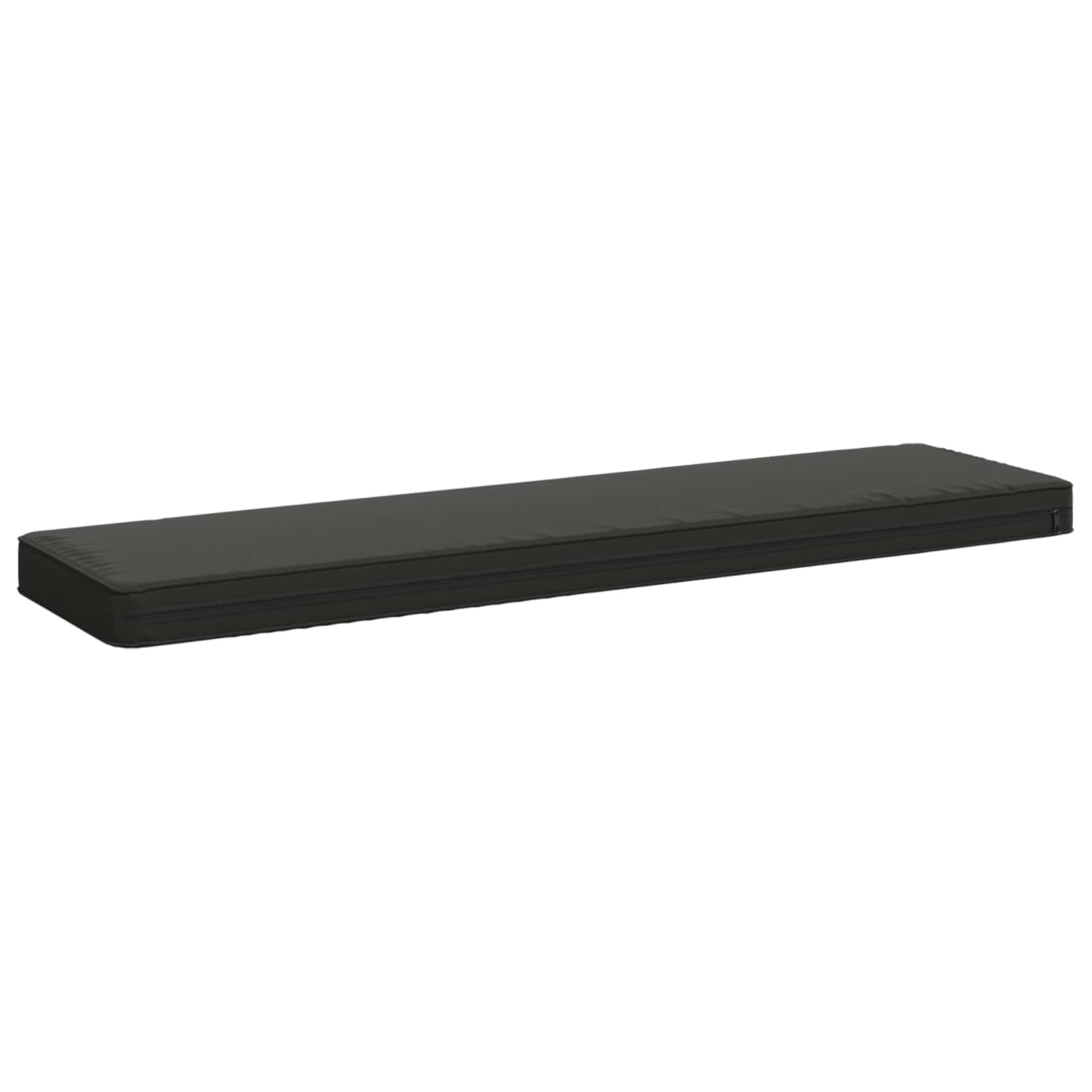 Cuscini per Panchina a 2 Pezzi VUGHT 2 pcs 100% Poliestere
