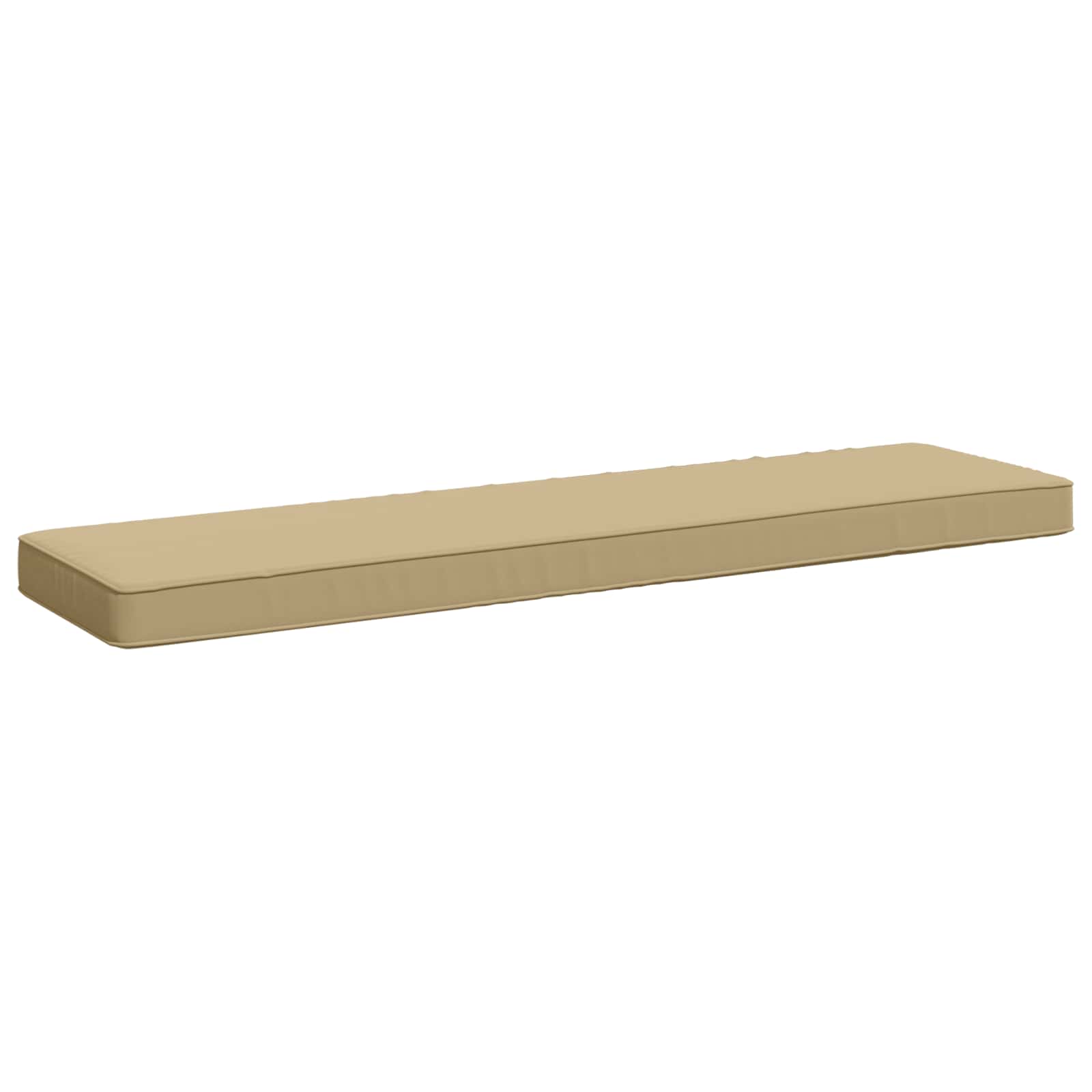 Cuscini per Panchina a 2 Pezzi VUGHT 2 pcs 100% Poliestere