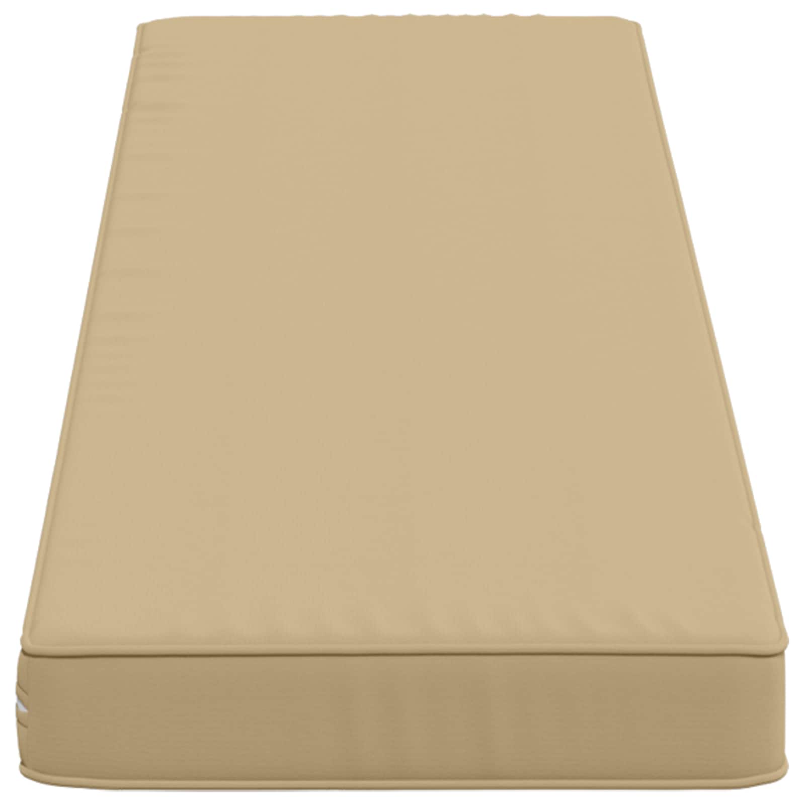 Cuscini per Panchina a 2 Pezzi VUGHT 2 pcs 100% Poliestere