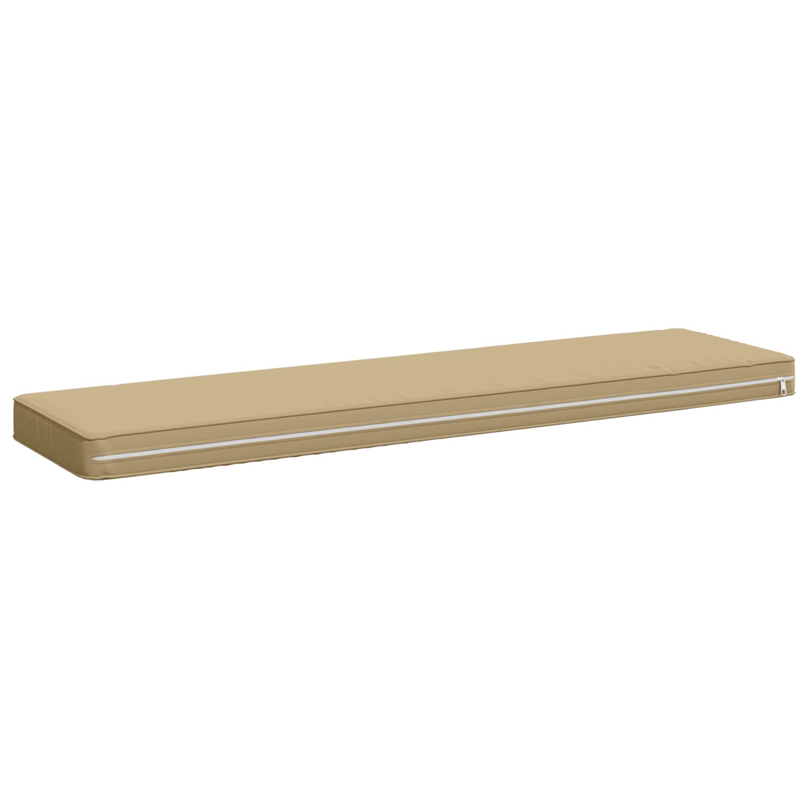 Cuscini per Panchina a 2 Pezzi VUGHT 2 pcs 100% Poliestere
