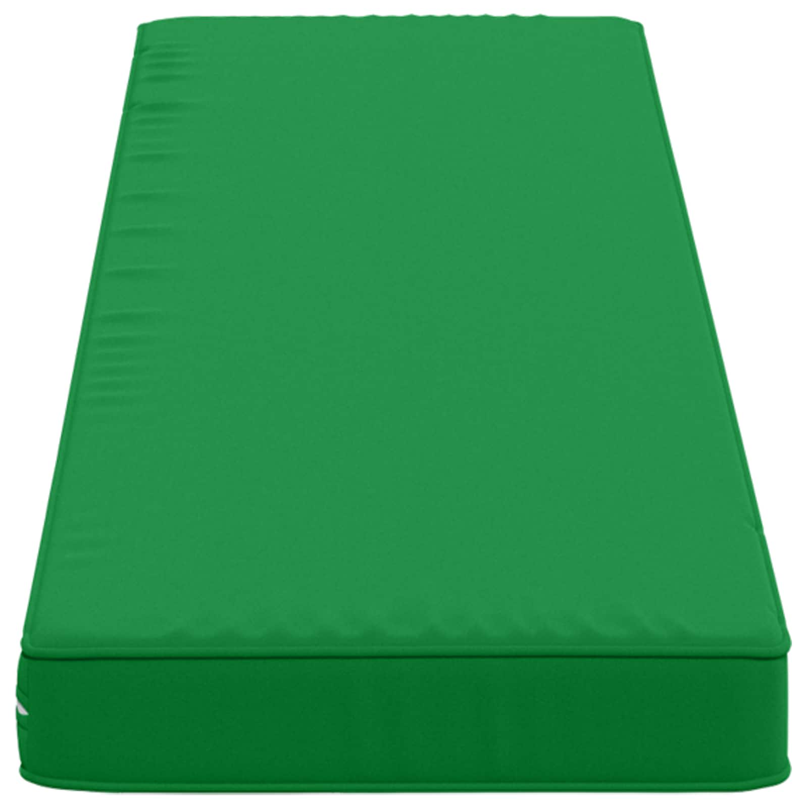 Cuscini per Panchina a 2 Pezzi VUGHT 2 pcs 100% Poliestere