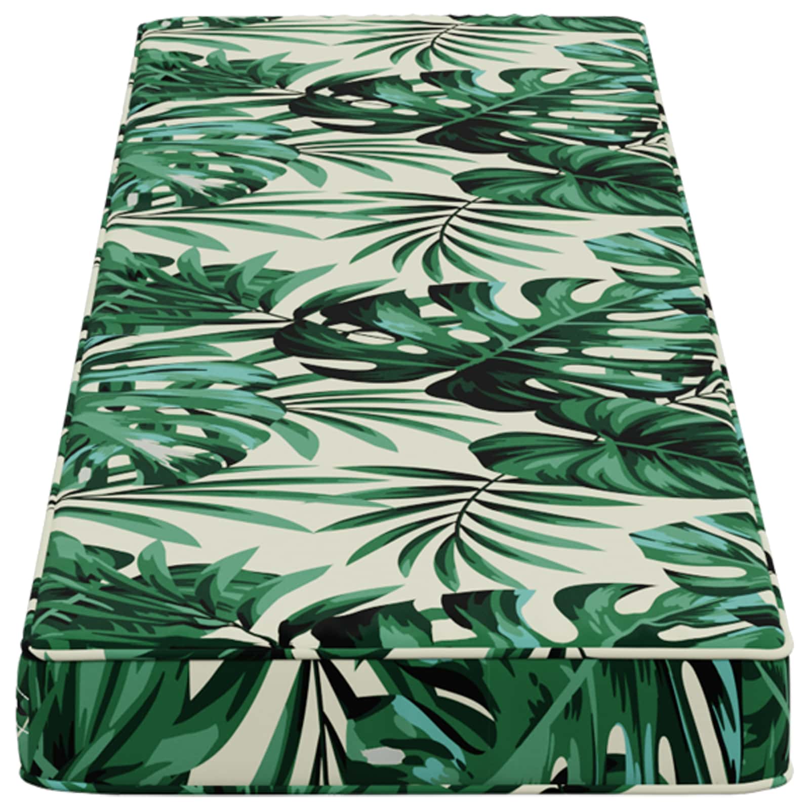 Cuscino per Panchina a 1 Pezzo VUGHT 100% Poliestere