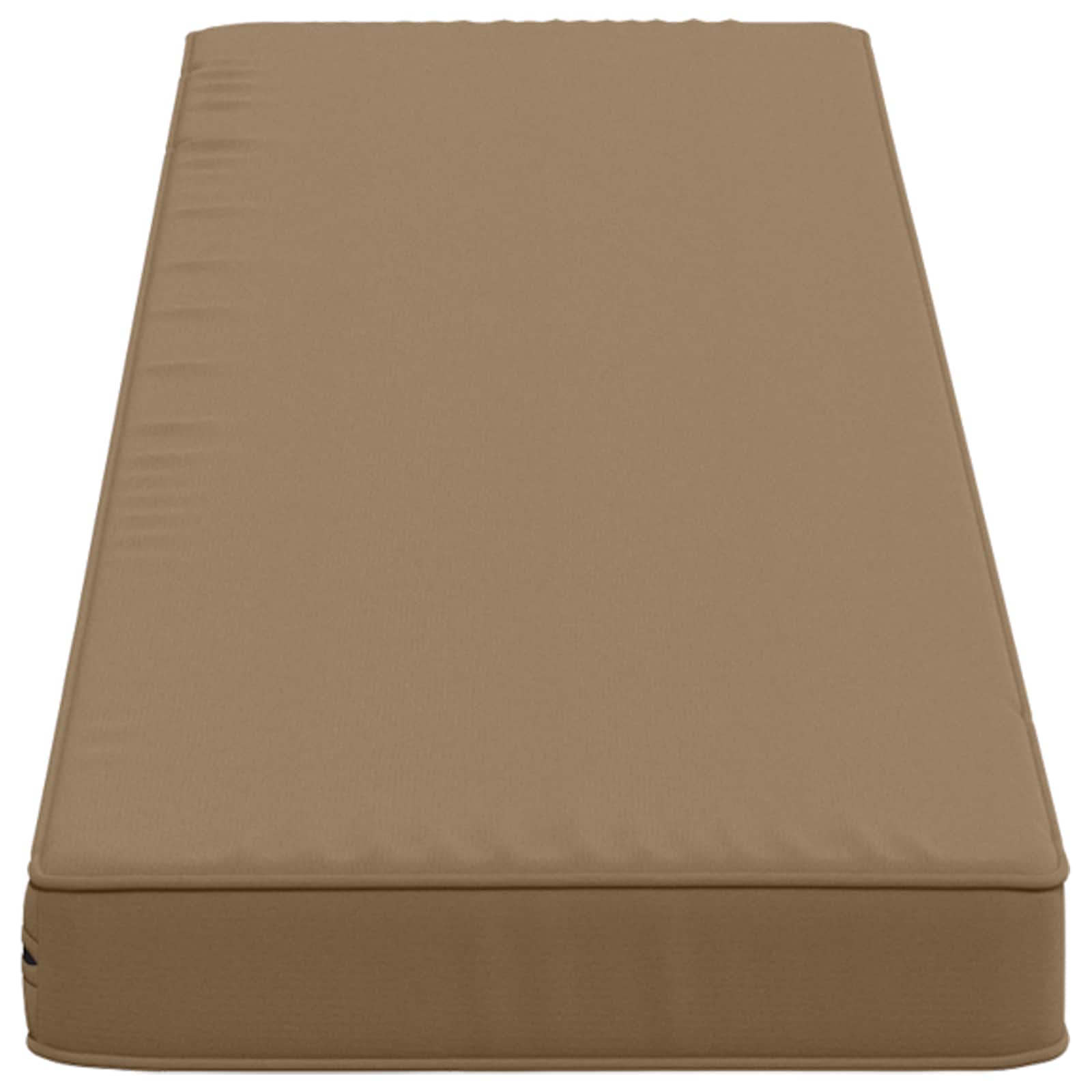 Cuscini per Panchina a 2 Pezzi VUGHT 2 pcs 100% Poliestere