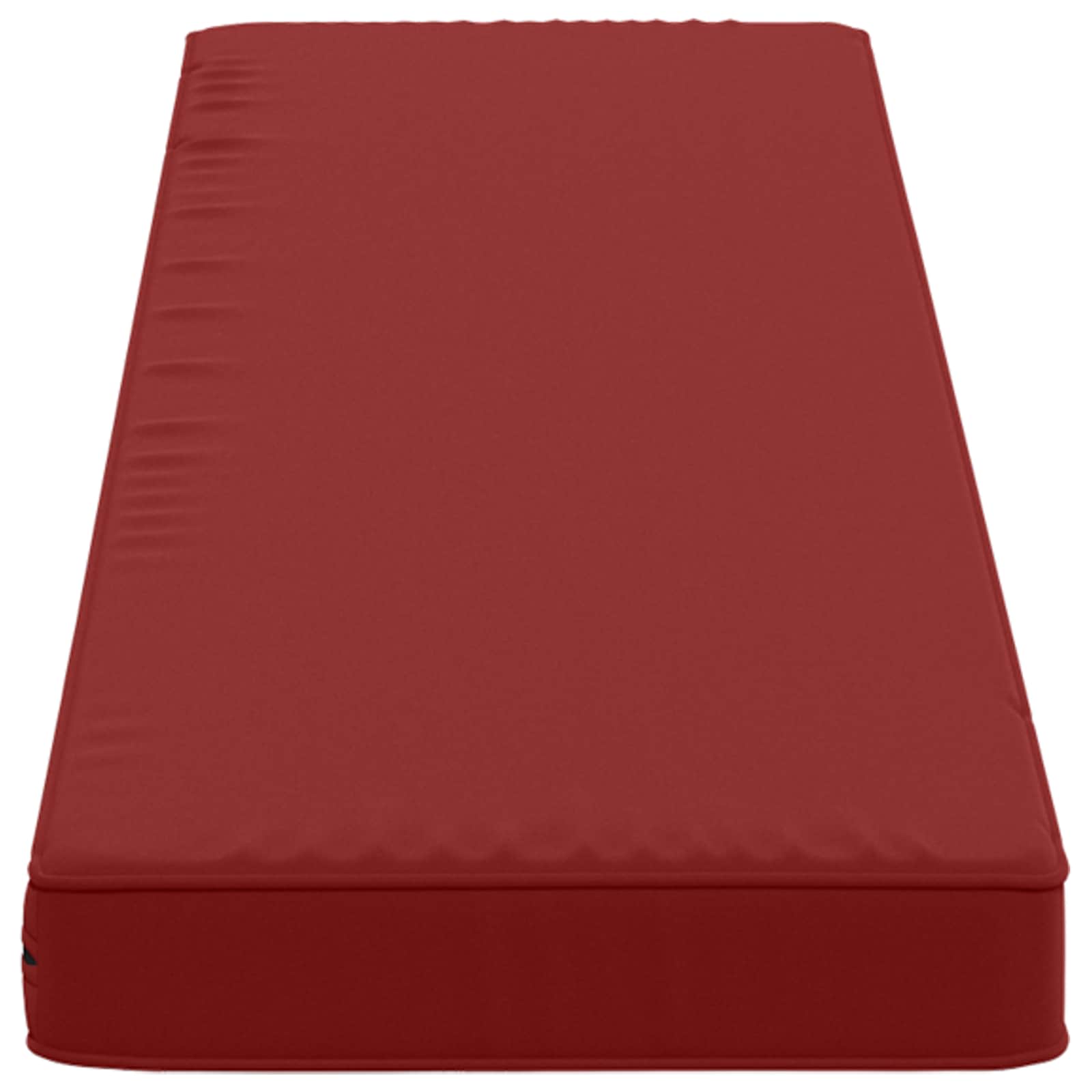 Cuscini per Panchina a 2 Pezzi VUGHT 2 pcs 100% Poliestere