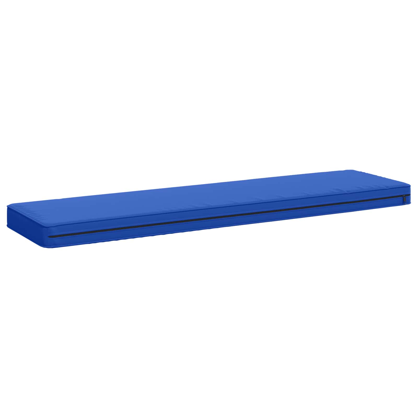 Cuscini per Panchina a 2 Pezzi VUGHT 2 pcs 100% Poliestere