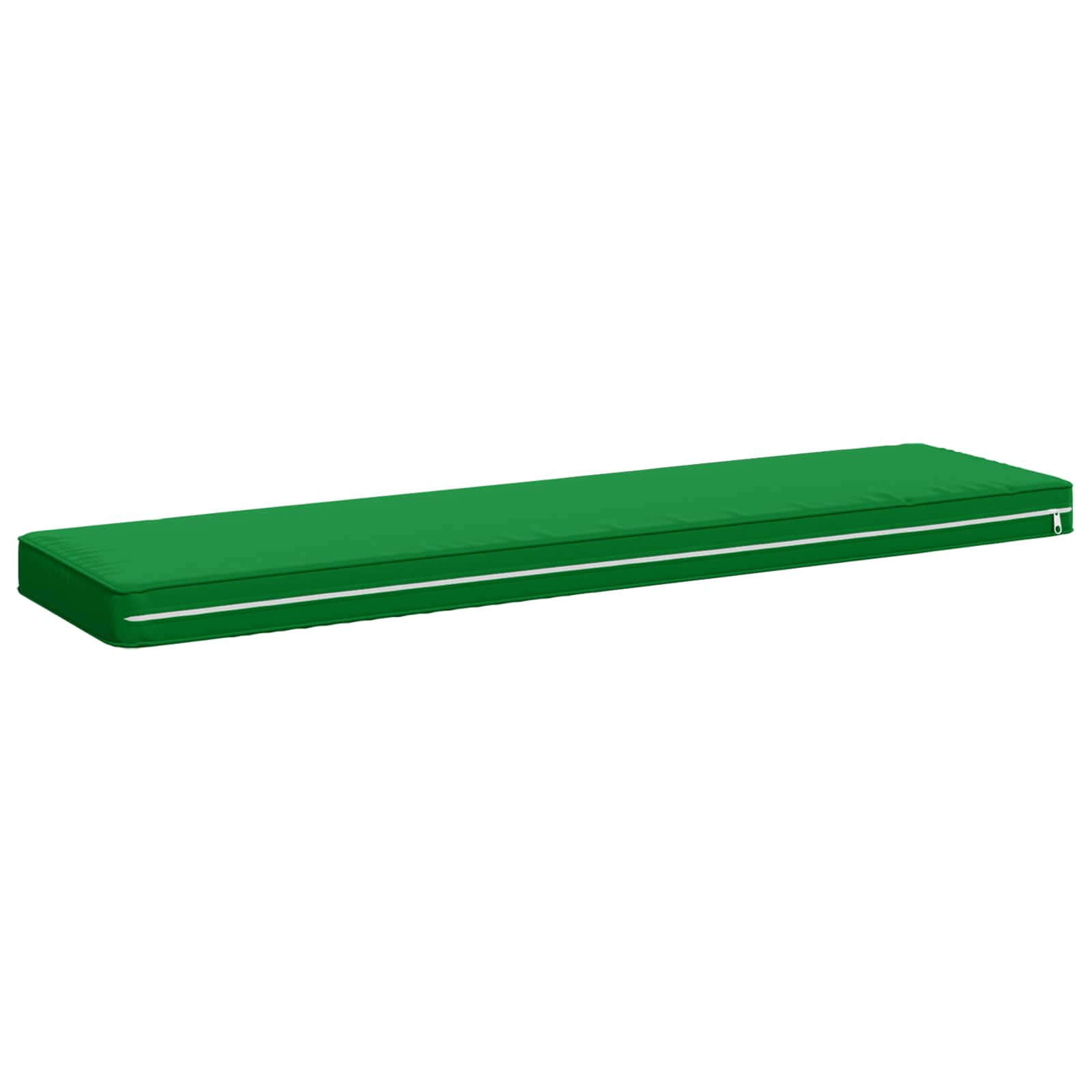 Cuscini per Panchina a 2 Pezzi VUGHT 2 pcs 100% Poliestere