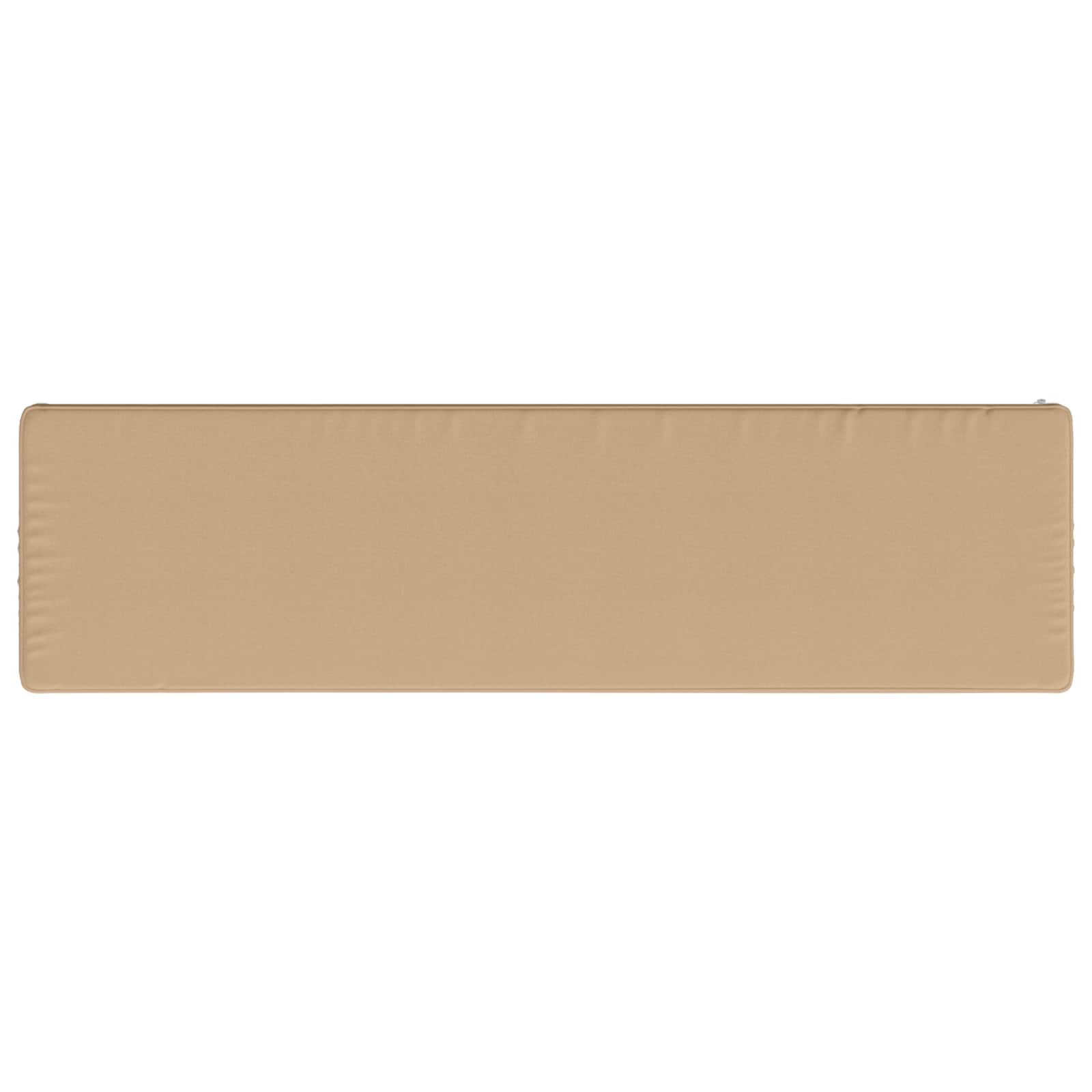 Cuscini per Panchina a 2 Pezzi VUGHT 2 pcs 100% Poliestere