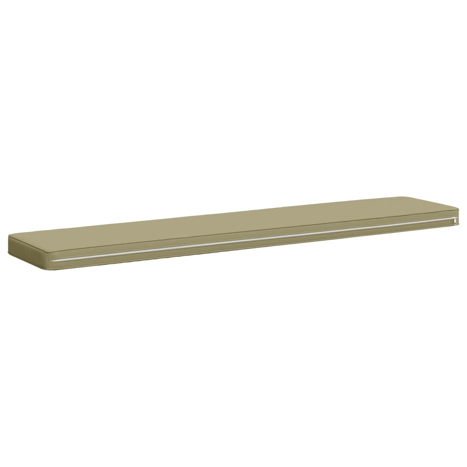 Cuscino per Panchina a 1 Pezzo VUGHT 100% Poliestere