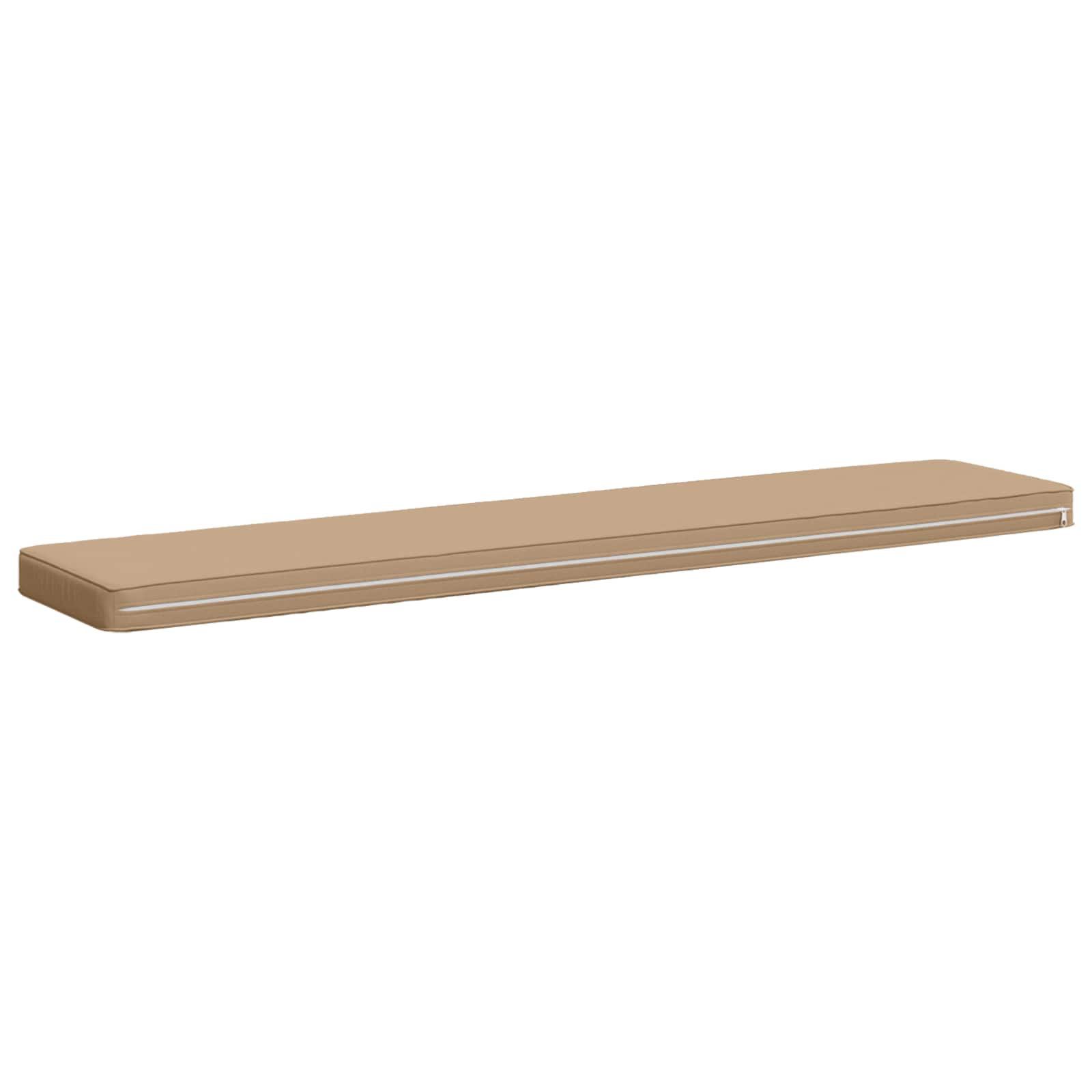 Cuscini per Panchina a 2 Pezzi VUGHT 2 pcs 100% Poliestere