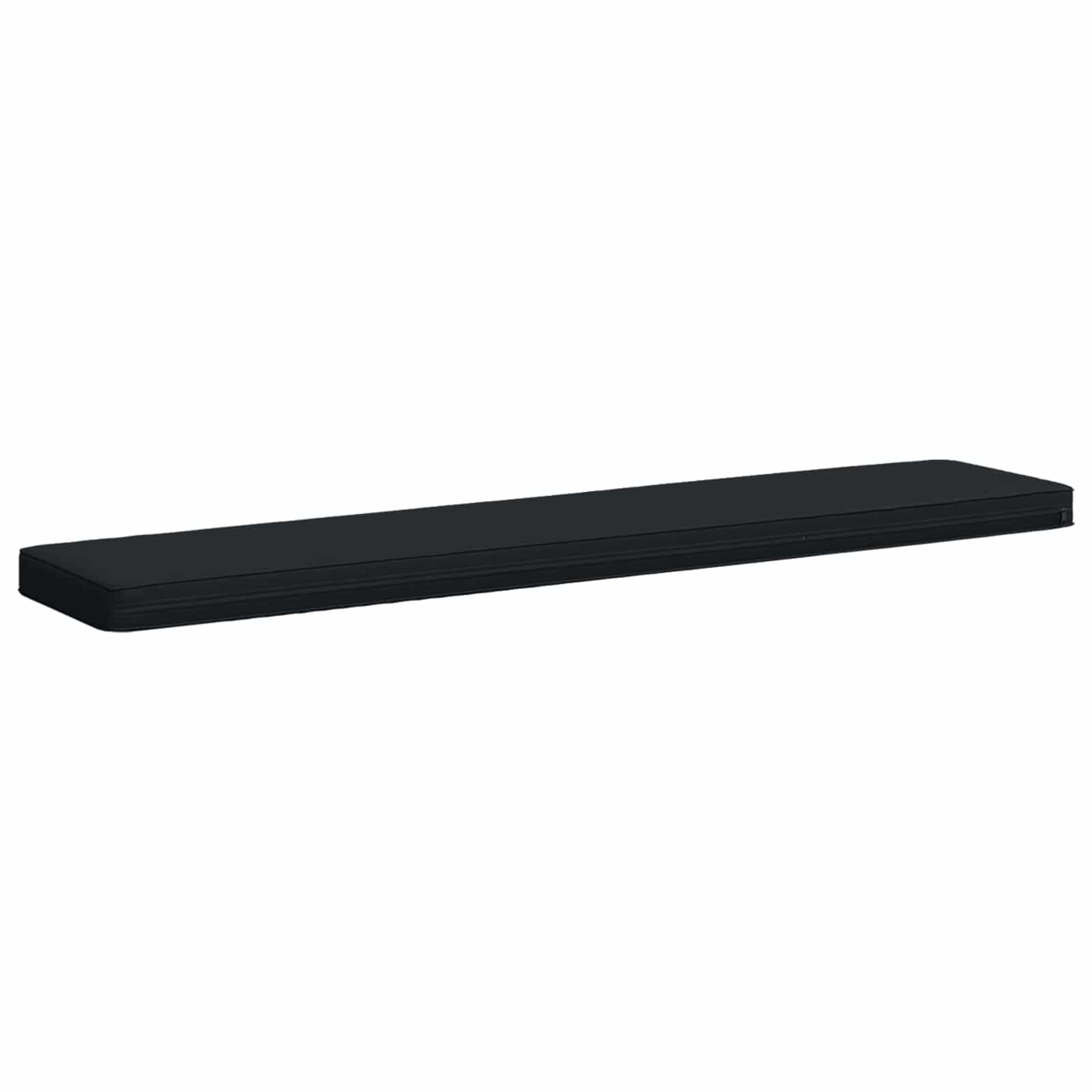 Cuscini per Panchina a 2 Pezzi VUGHT 2 pcs 100% Poliestere