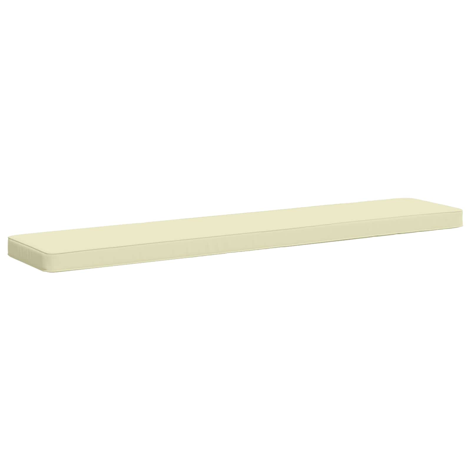 Cuscini per Panchina a 2 Pezzi VUGHT 2 pcs 100% Poliestere