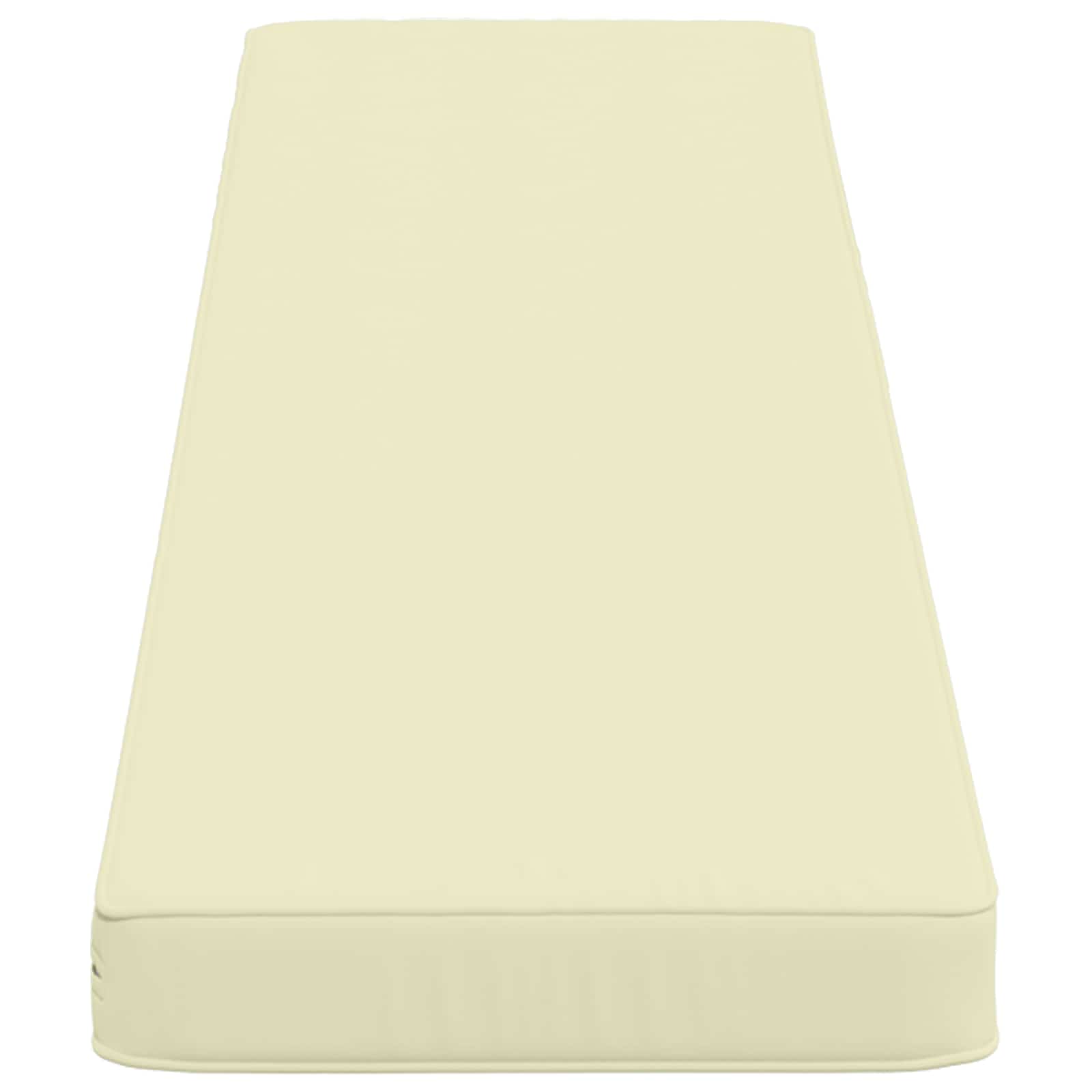 Cuscini per Panchina a 2 Pezzi VUGHT 2 pcs 100% Poliestere