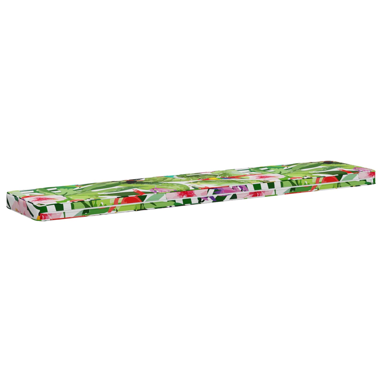 Cuscino per Panchina a 1 Pezzo VUGHT 100% Poliestere